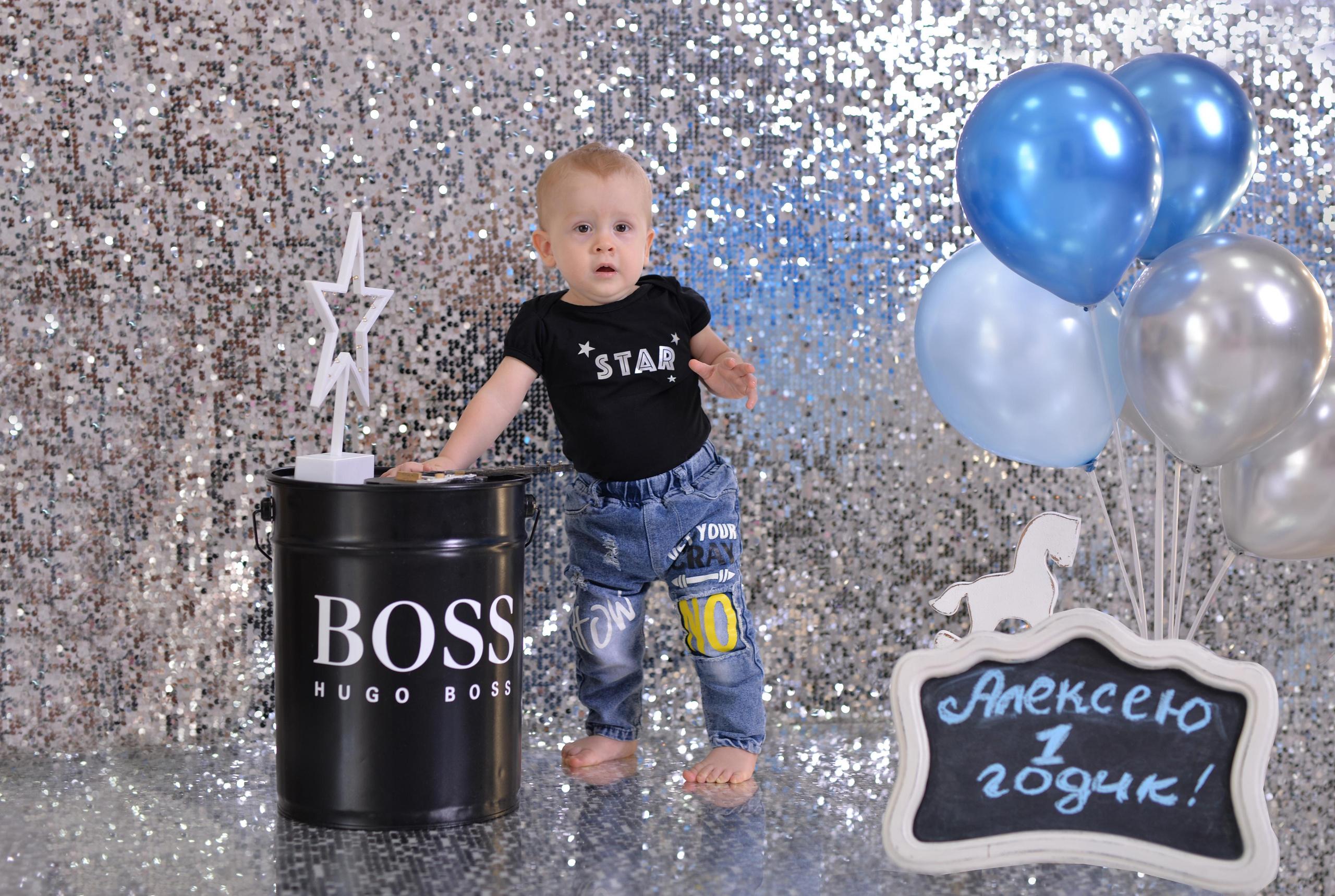 Годовасие. Та самая Фотостудия Тверь