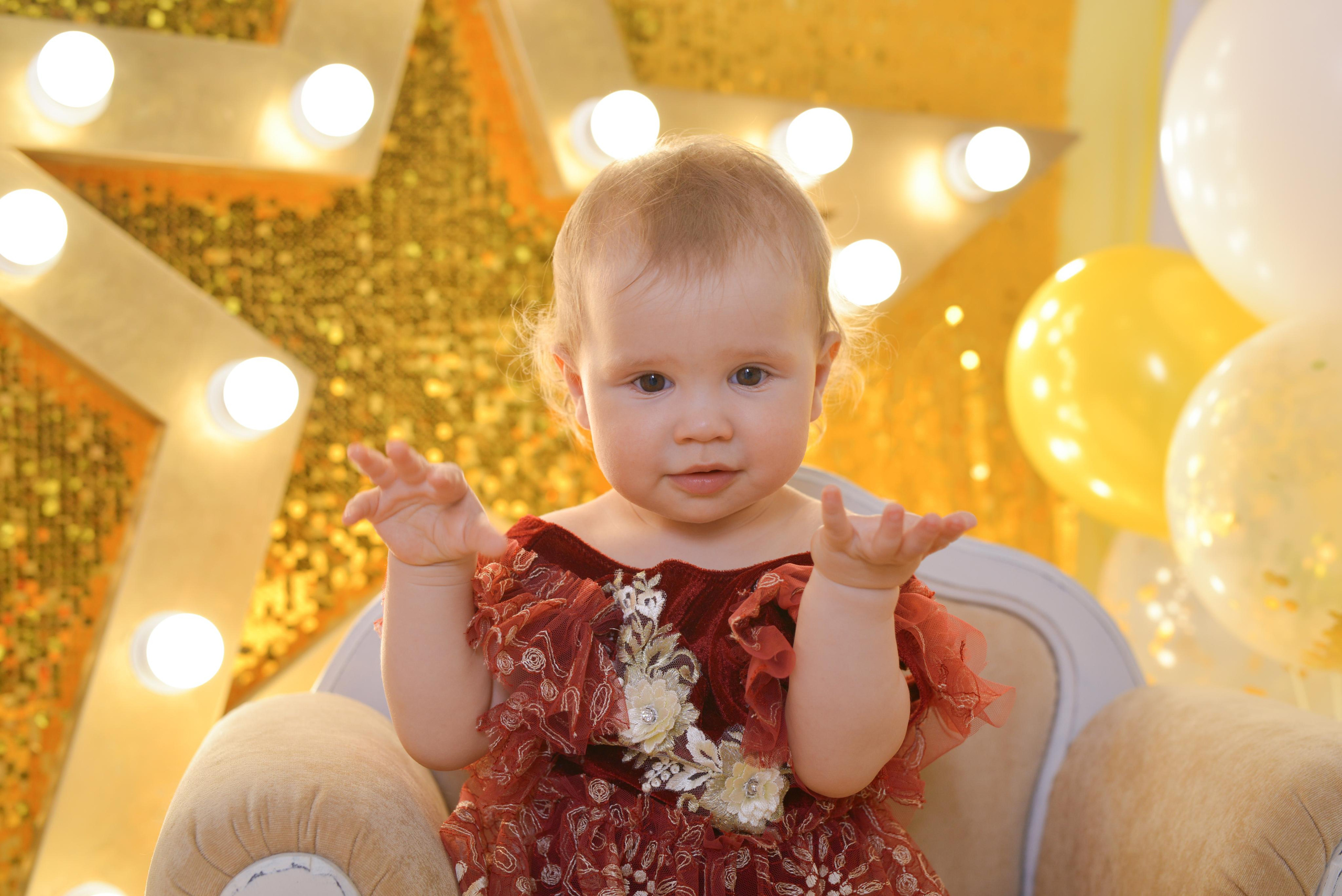 Годовасие. Та самая Фотостудия Тверь