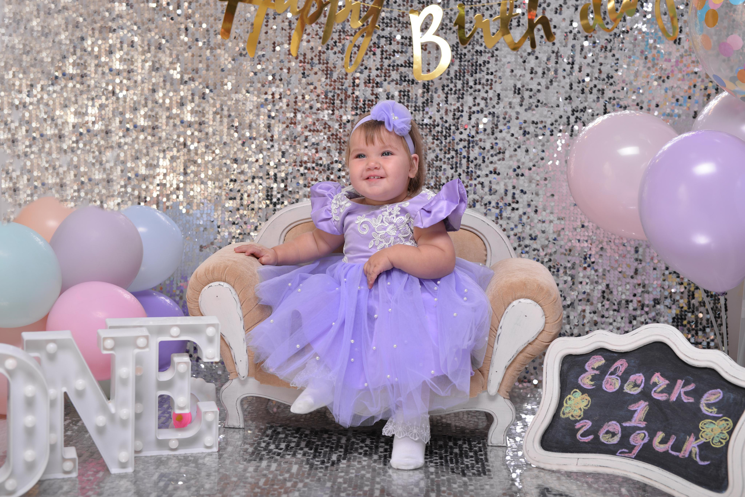 Годовасие. Та самая Фотостудия Тверь