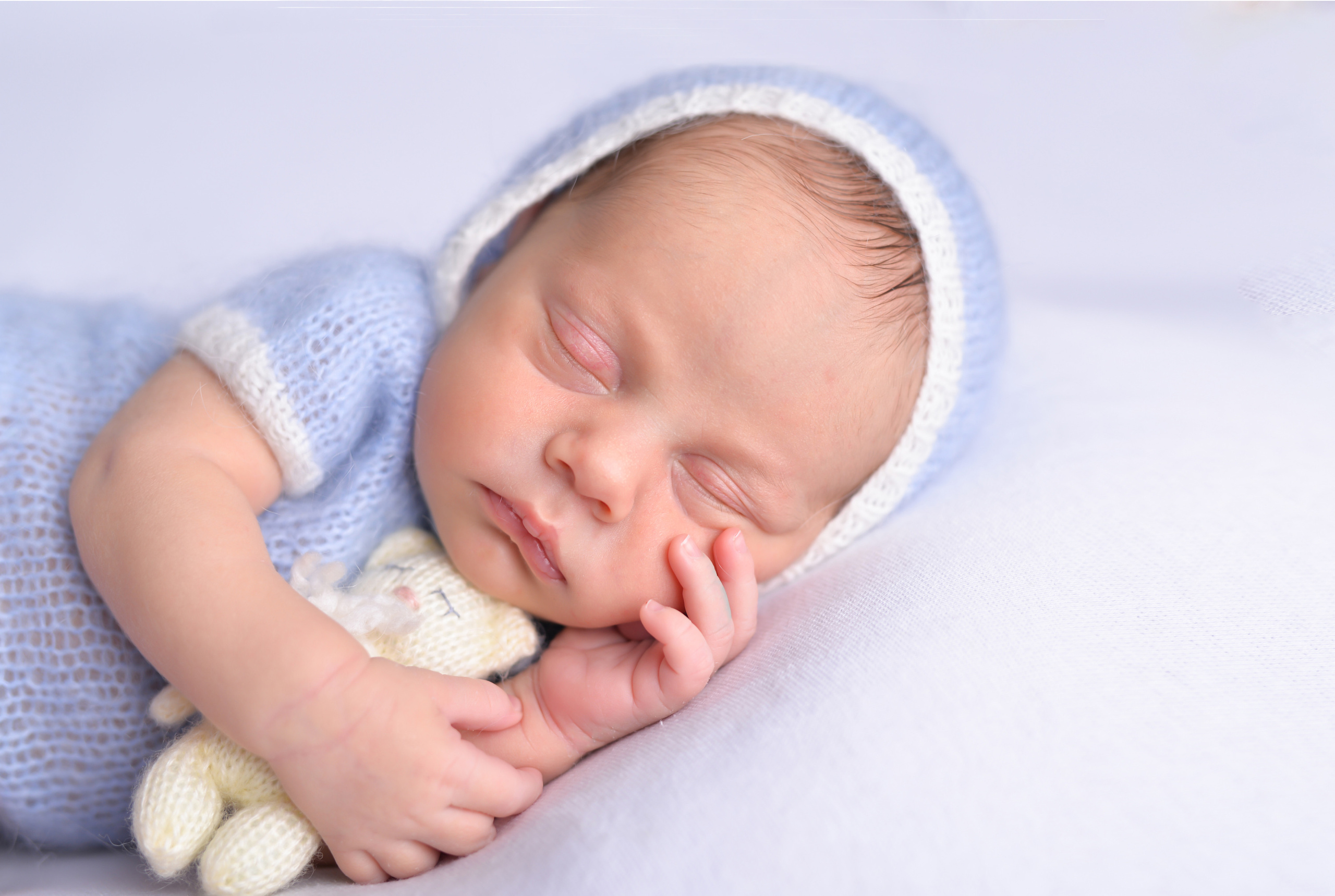 Новорожденные. Та самая Фотостудия Тверь