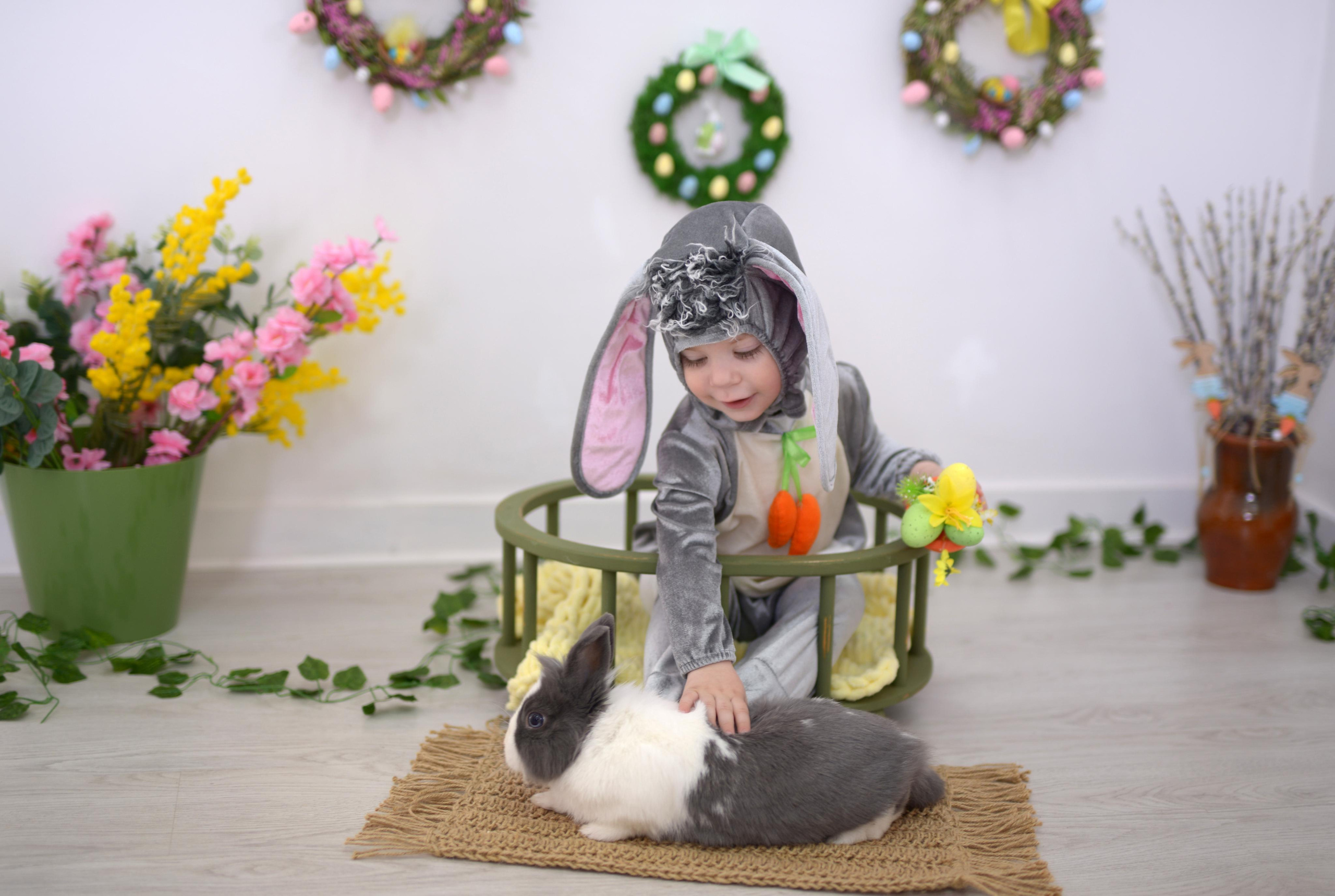 Детки 2-4 года. Та самая Фотостудия Тверь