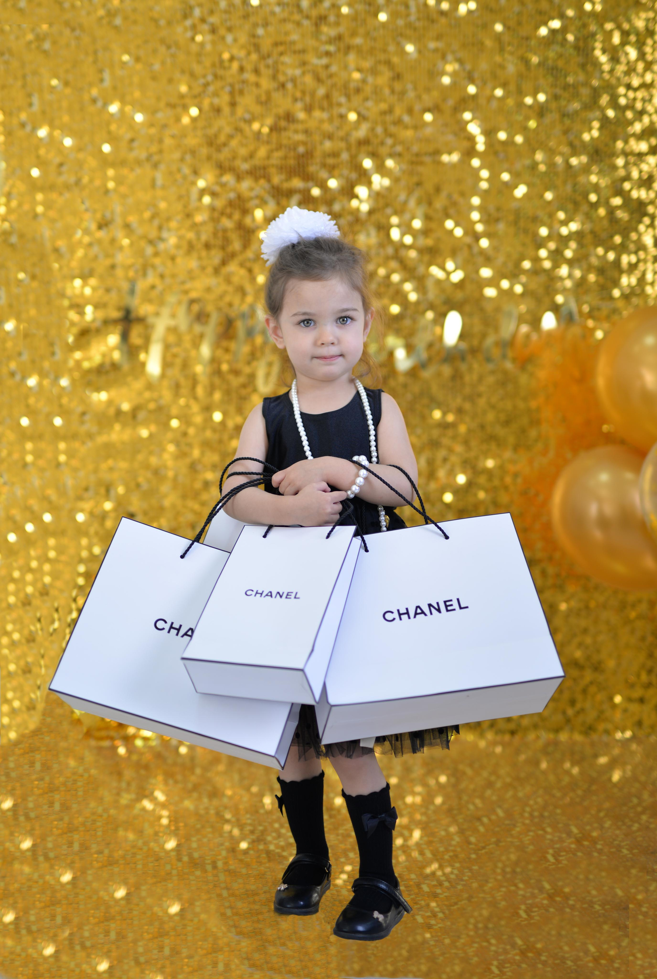 Кристина 3 годика. Та самая Фотостудия Тверь