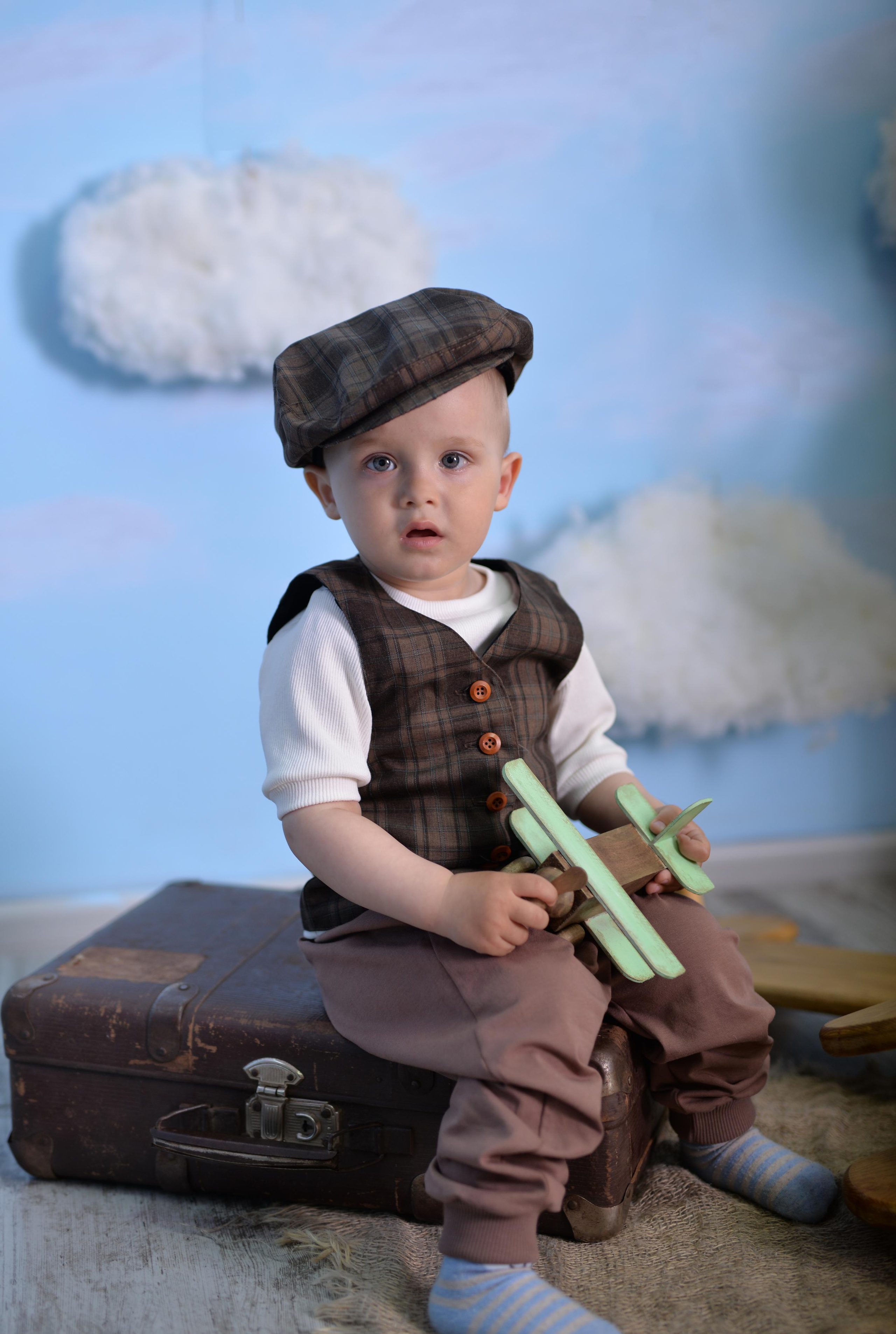 Детки 2-4 года. Та самая Фотостудия Тверь