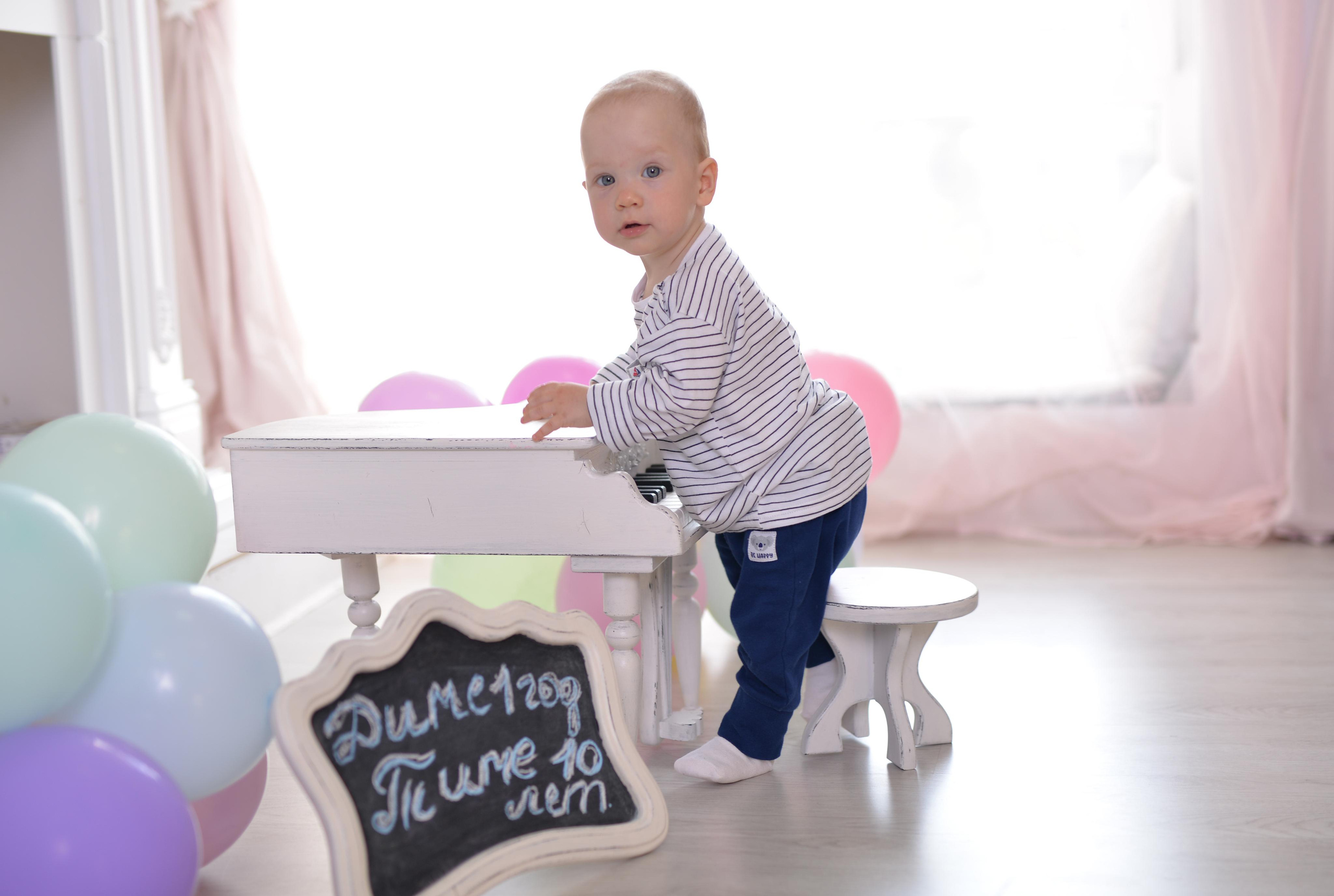 Годовасие. Та самая Фотостудия Тверь