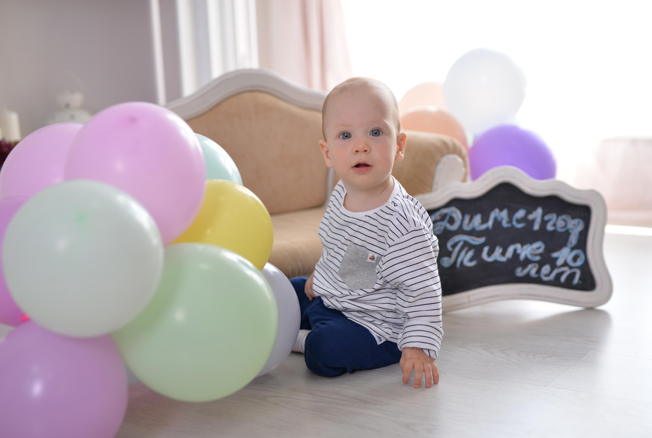 Годовасие. Та самая Фотостудия Тверь