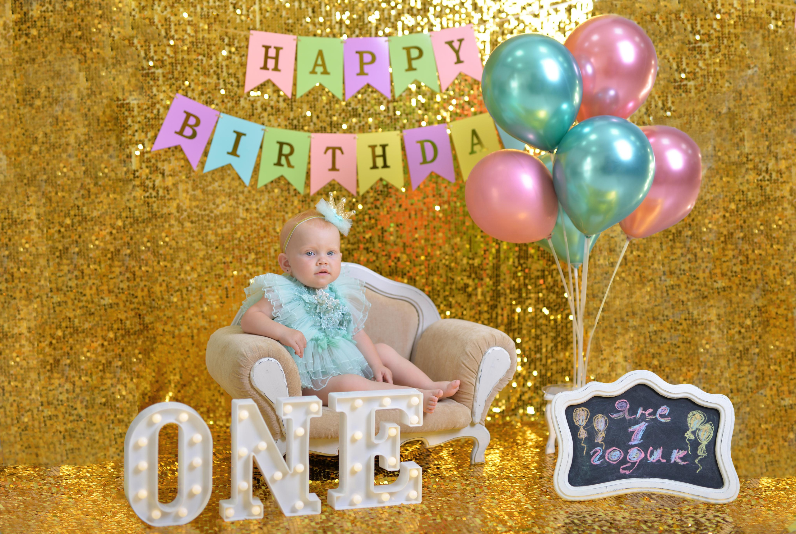 Годовасие. Та самая Фотостудия Тверь