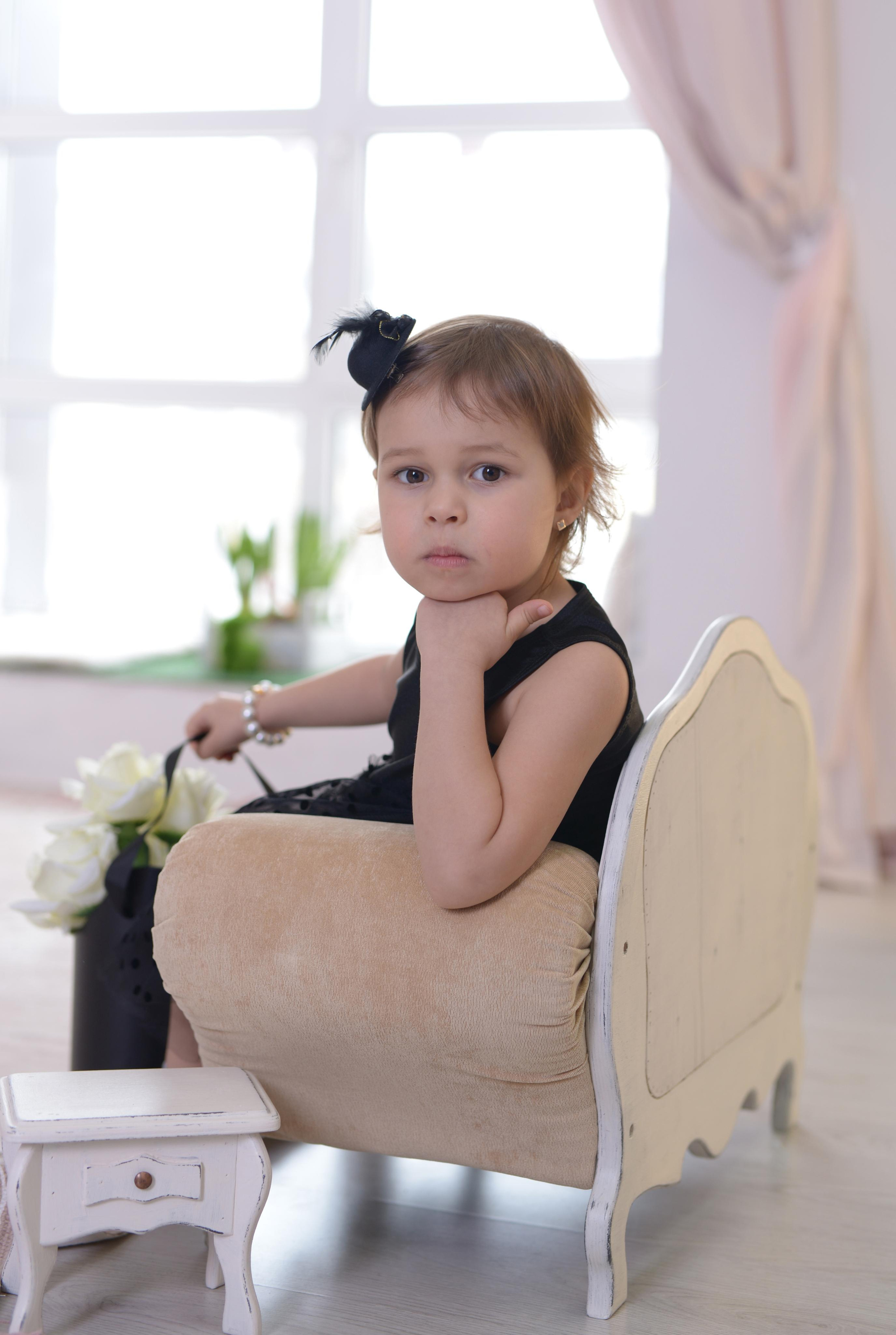 Детки 2-4 года. Та самая Фотостудия Тверь