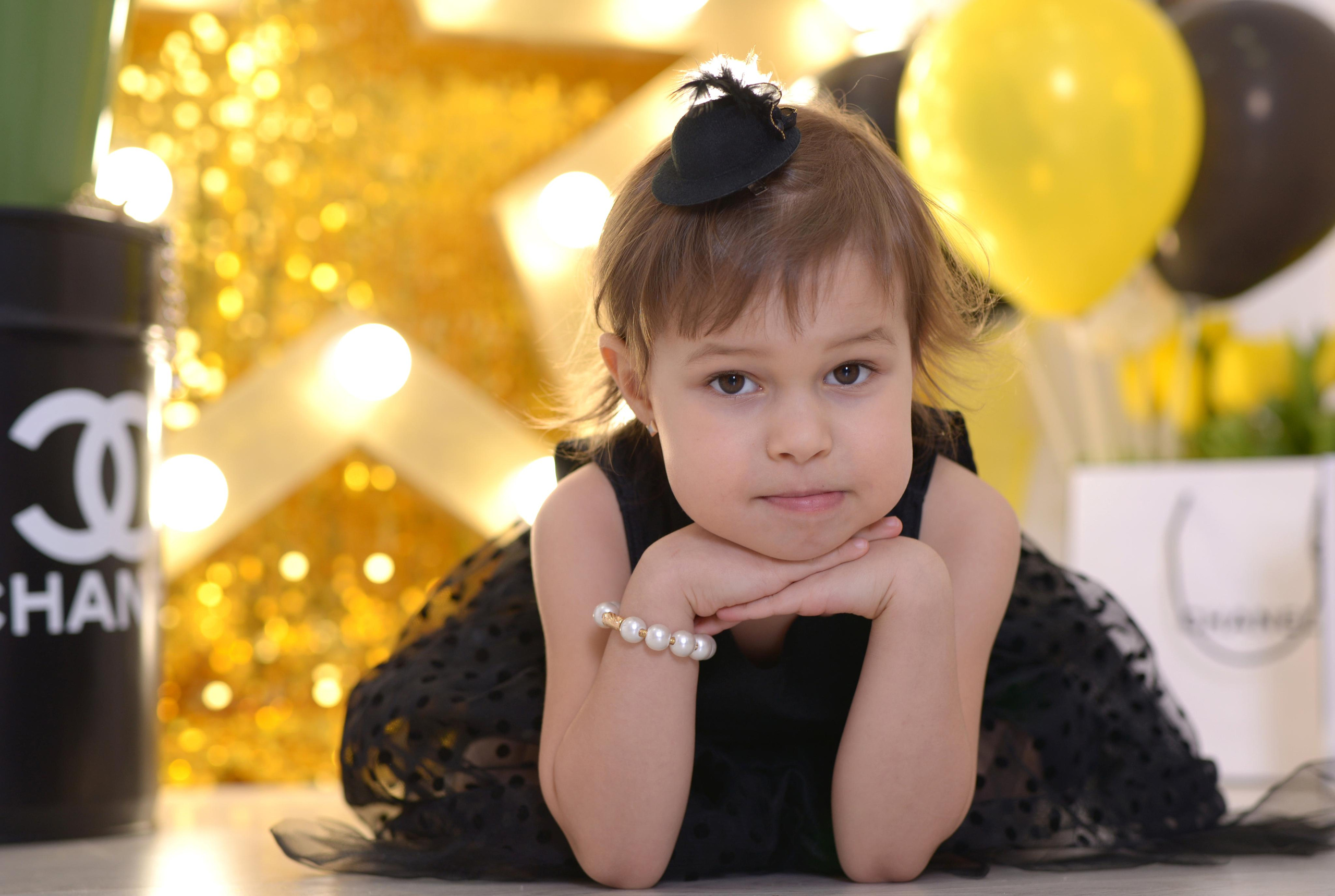 Детки 2-4 года. Та самая Фотостудия Тверь