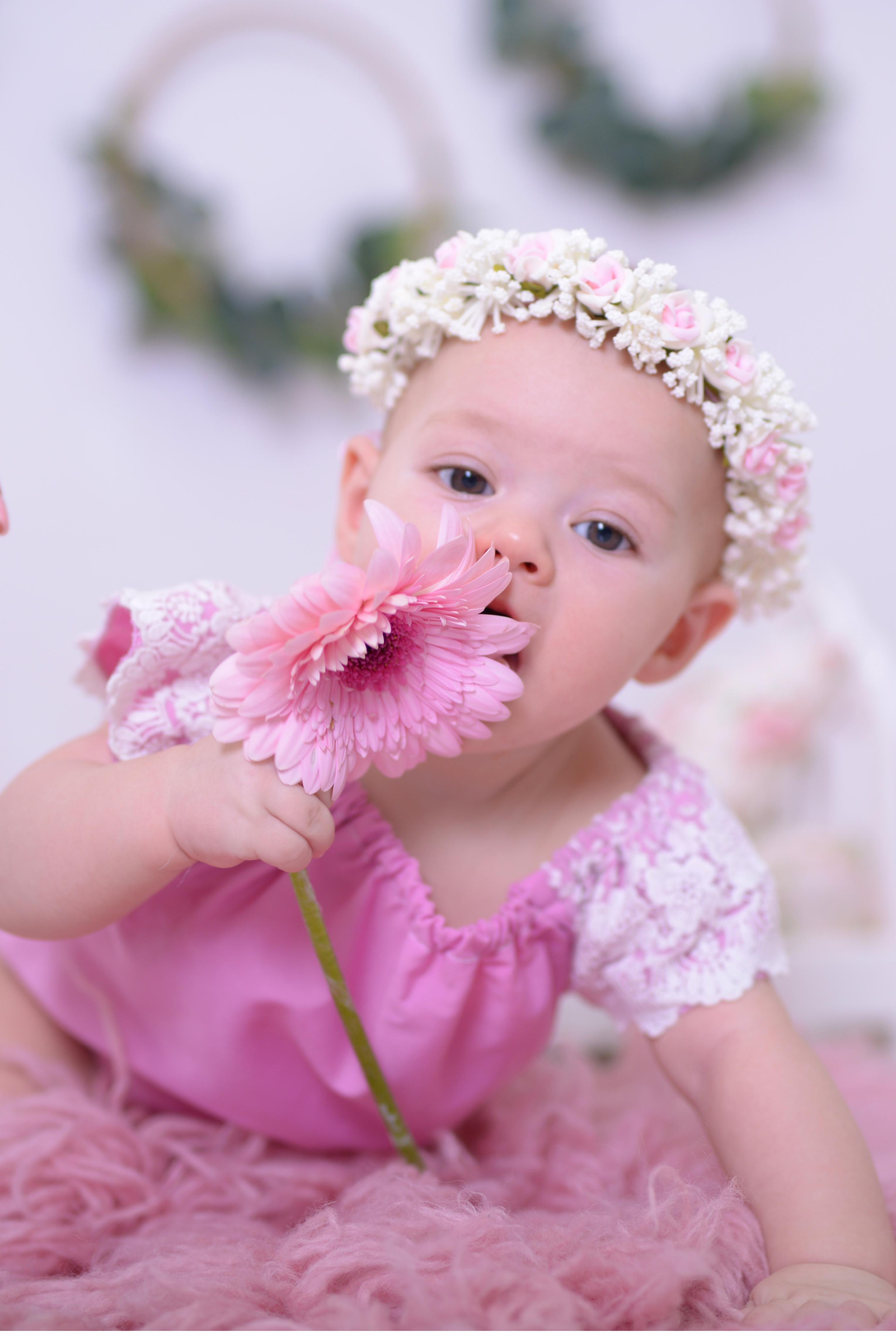 Малыши до года. Та самая Фотостудия Тверь