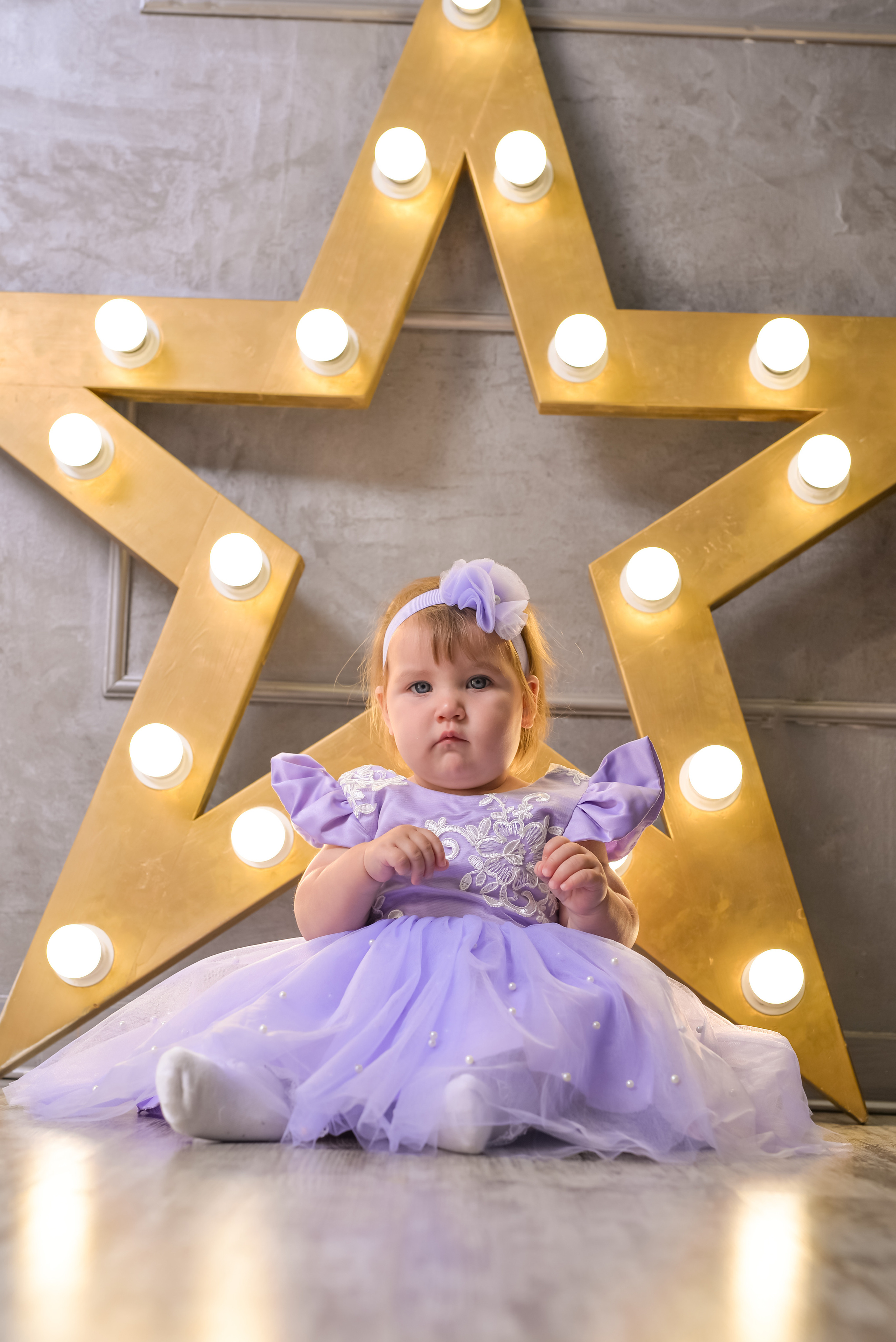 Годовасие. Та самая Фотостудия Тверь