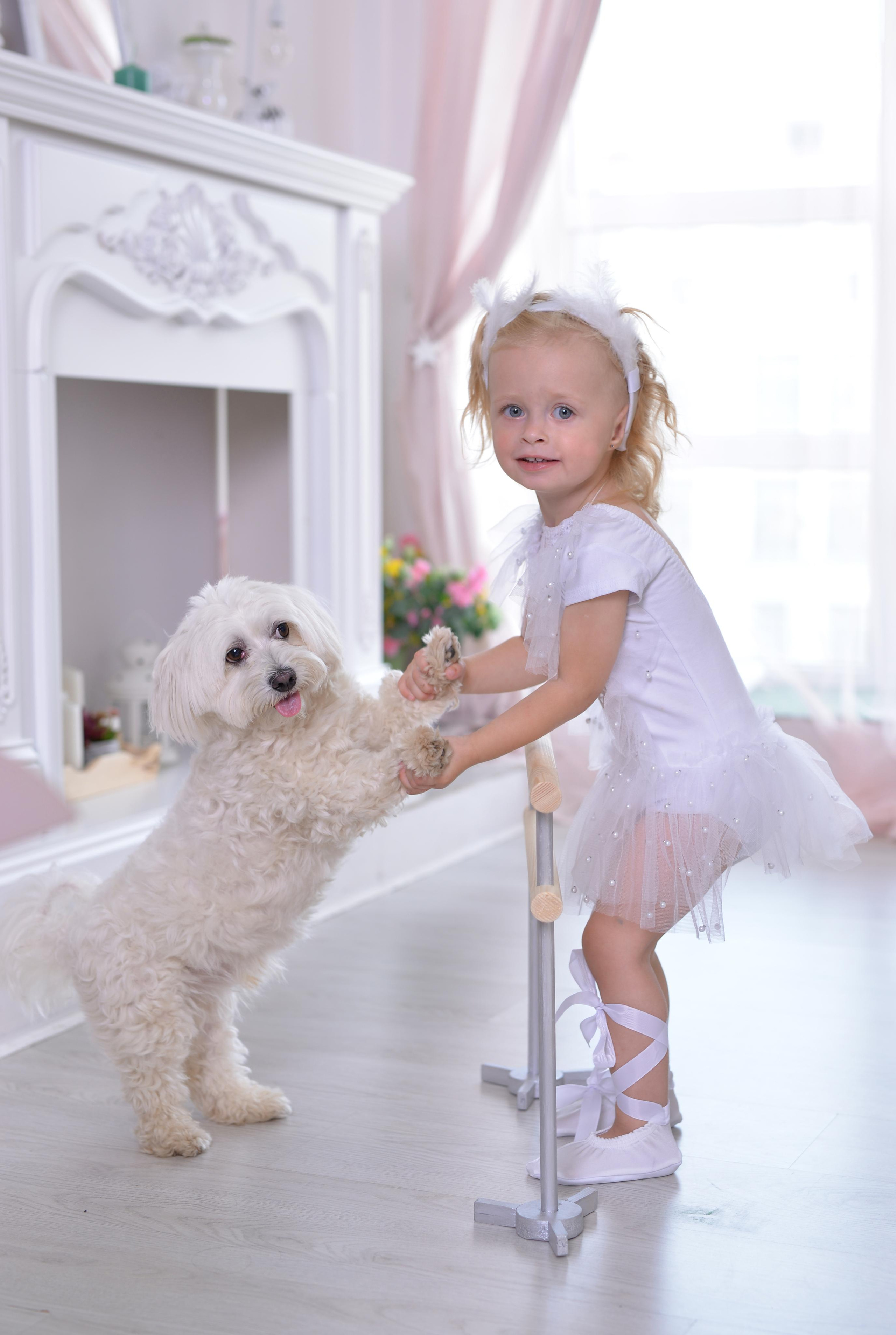 Детки 2-4 года. Та самая Фотостудия Тверь