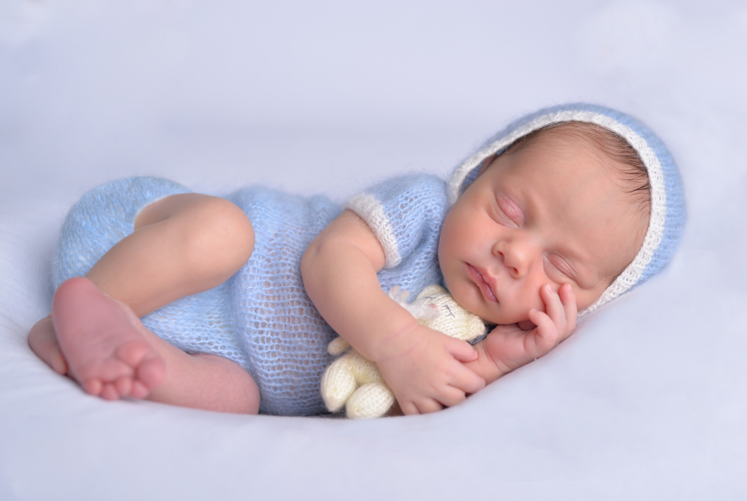 Новорожденные. Та самая Фотостудия Тверь