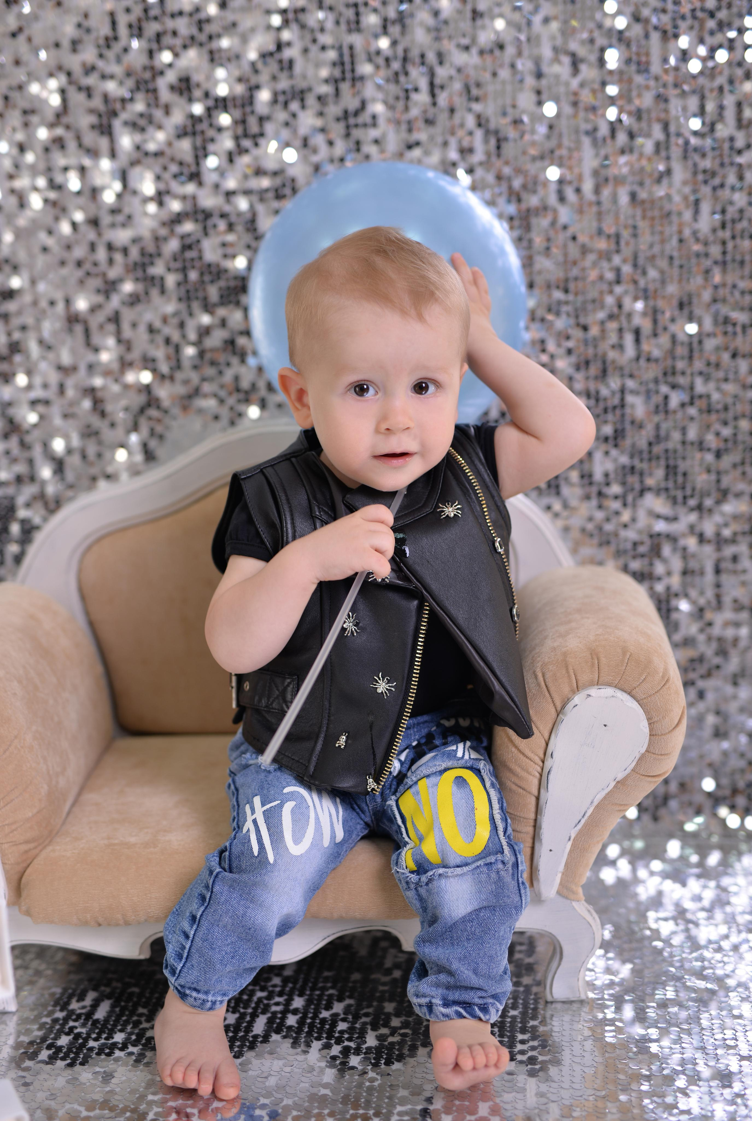 Годовасие. Та самая Фотостудия Тверь