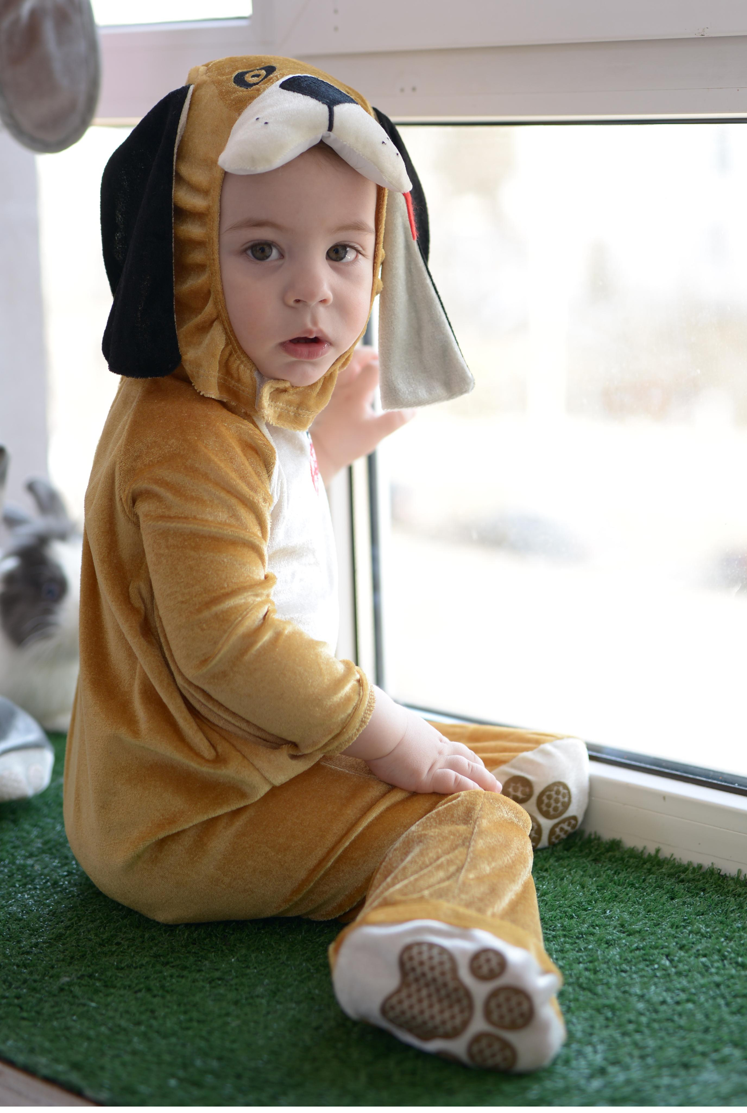 Детки 2-4 года. Та самая Фотостудия Тверь