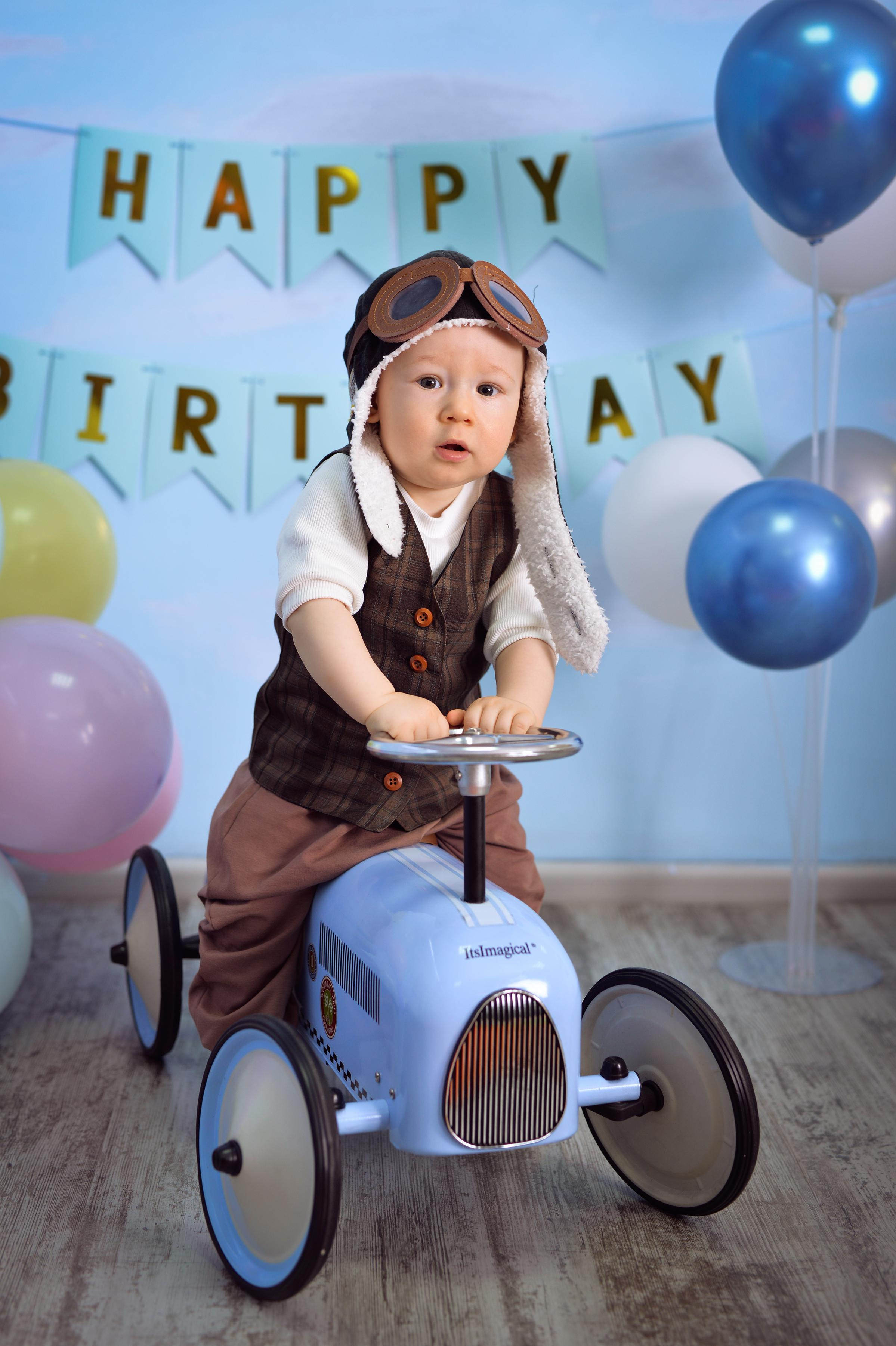 Годовасие. Та самая Фотостудия Тверь