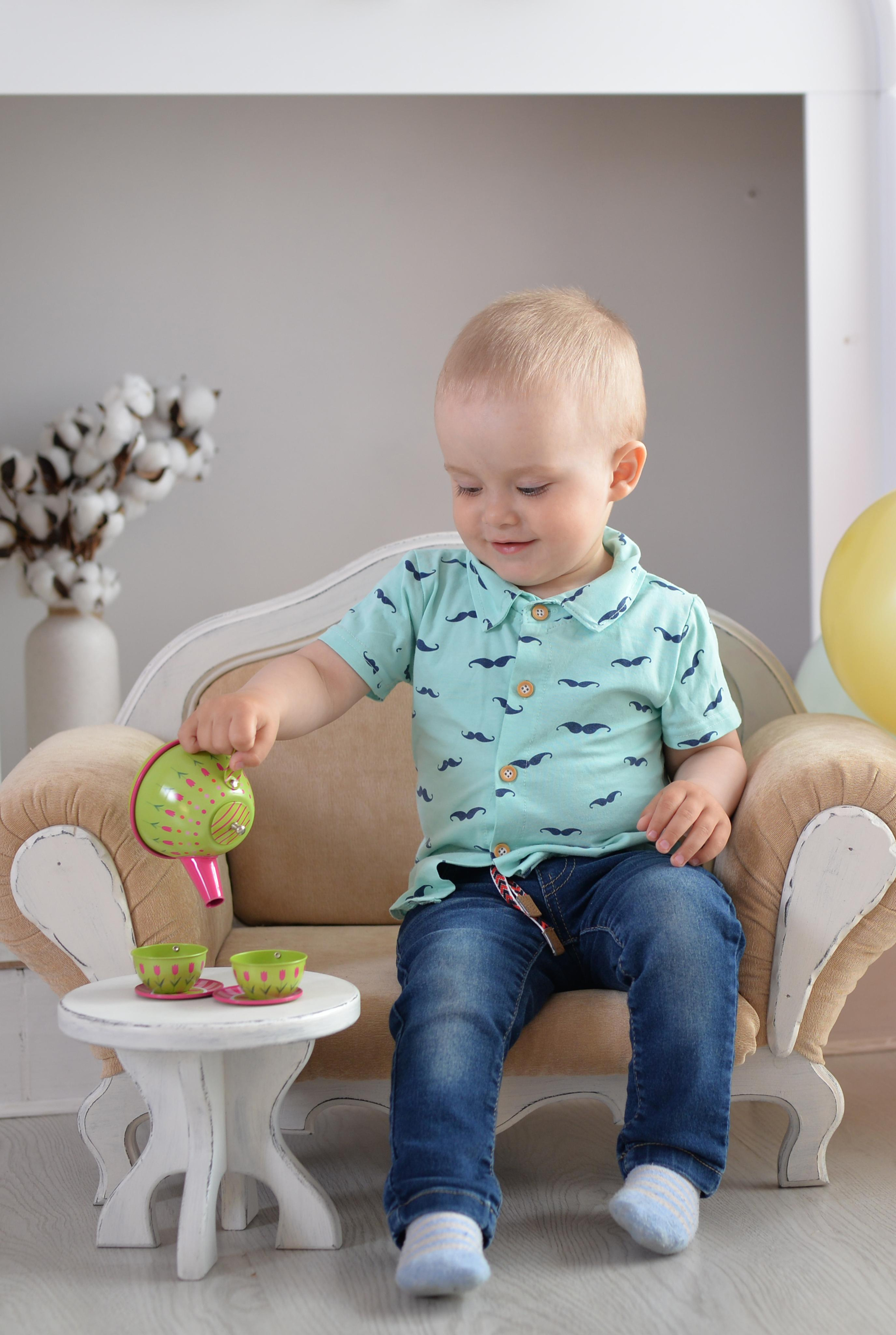 Детки 2-4 года. Та самая Фотостудия Тверь