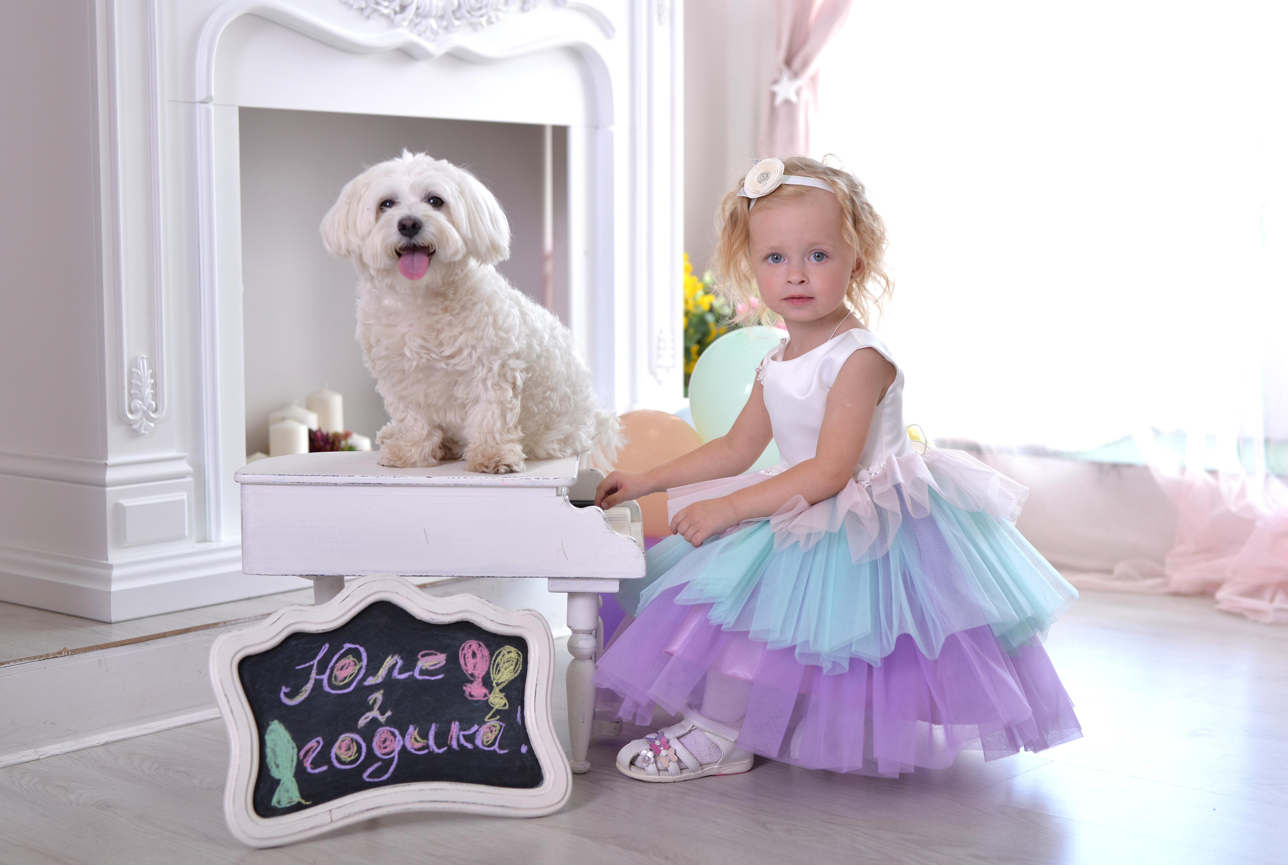 Детки 2-4 года. Та самая Фотостудия Тверь