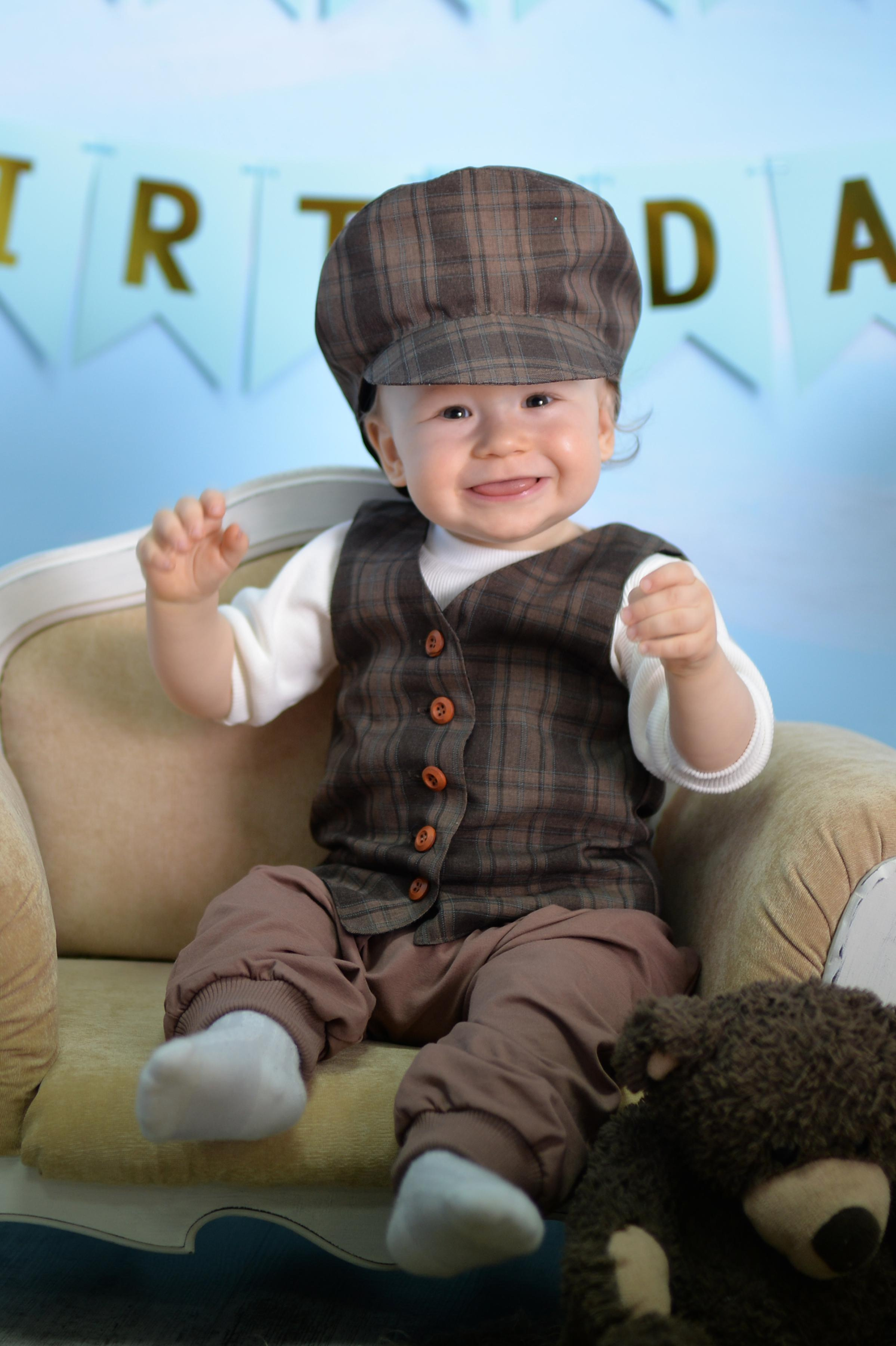 Годовасие. Та самая Фотостудия Тверь