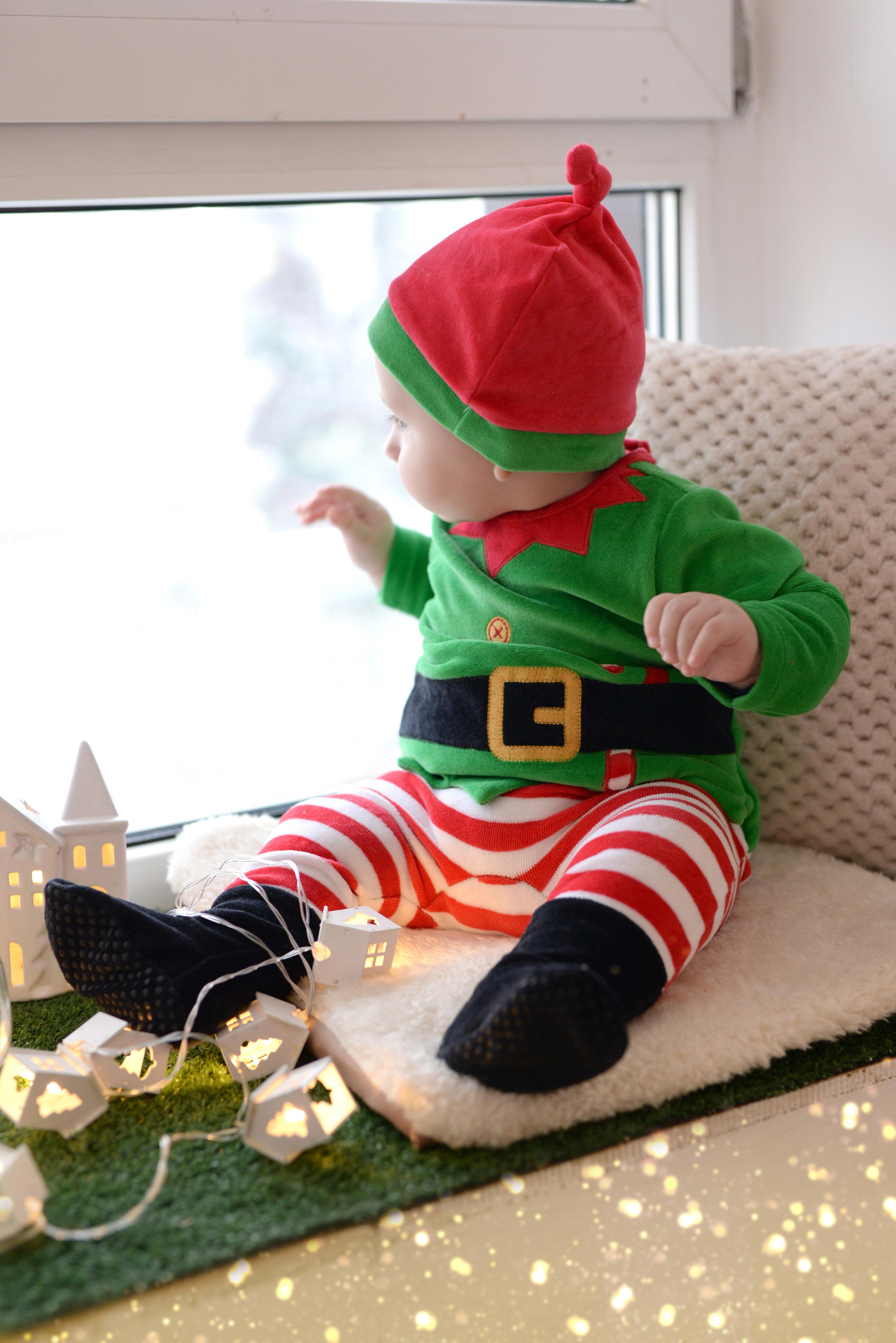 Малыши до года. Та самая Фотостудия Тверь