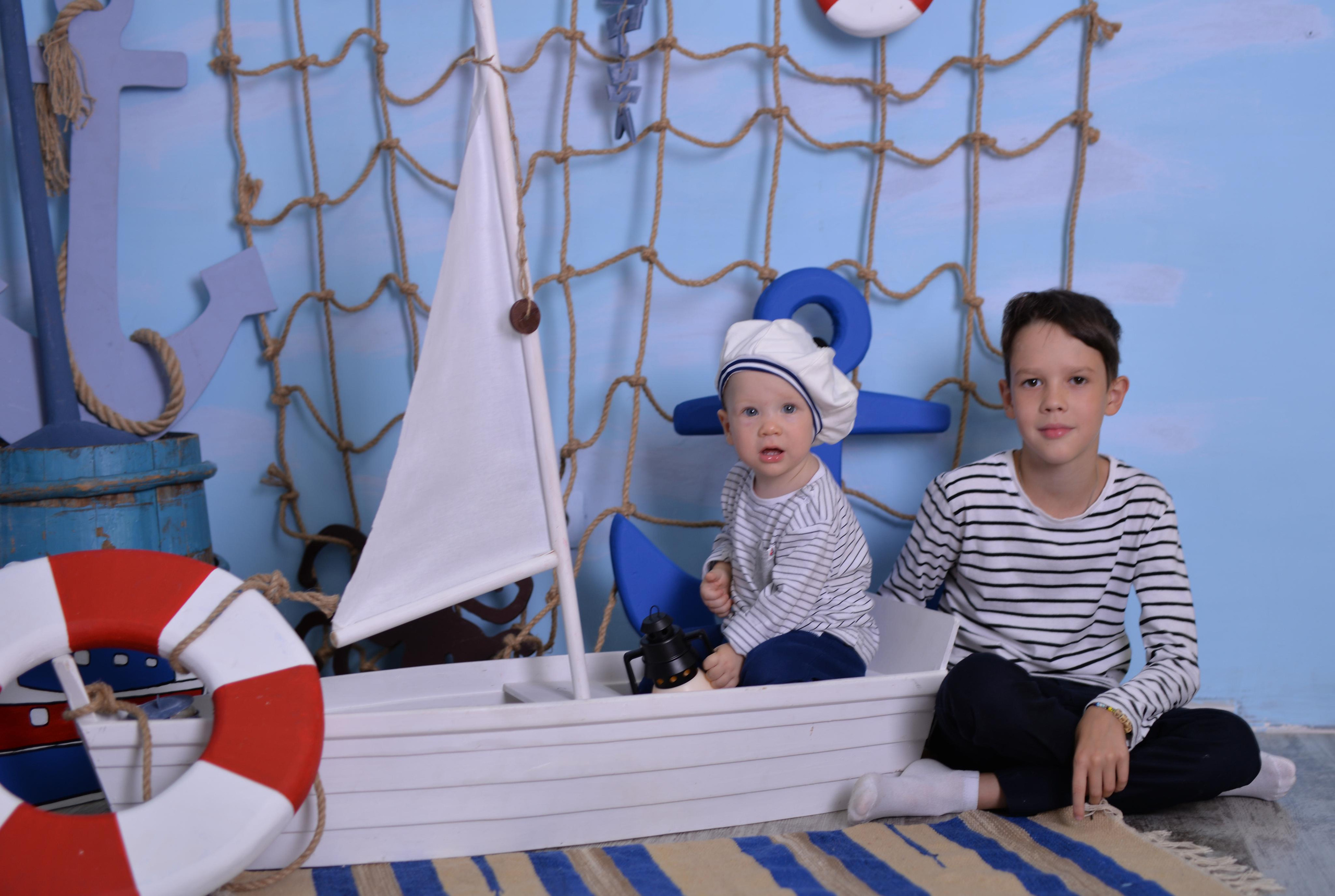 Та самая Фотостудия Тверь