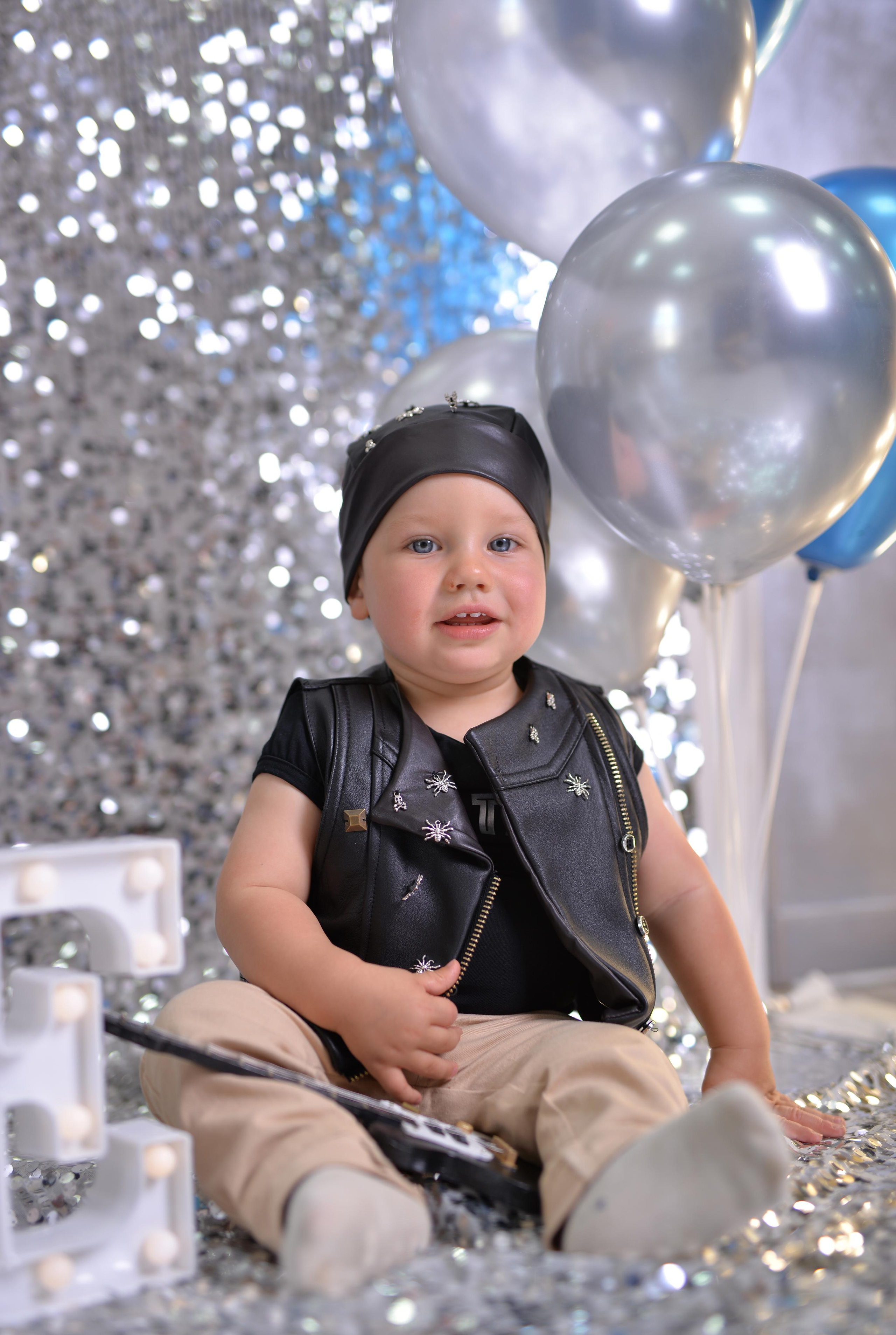 Годовасие. Та самая Фотостудия Тверь