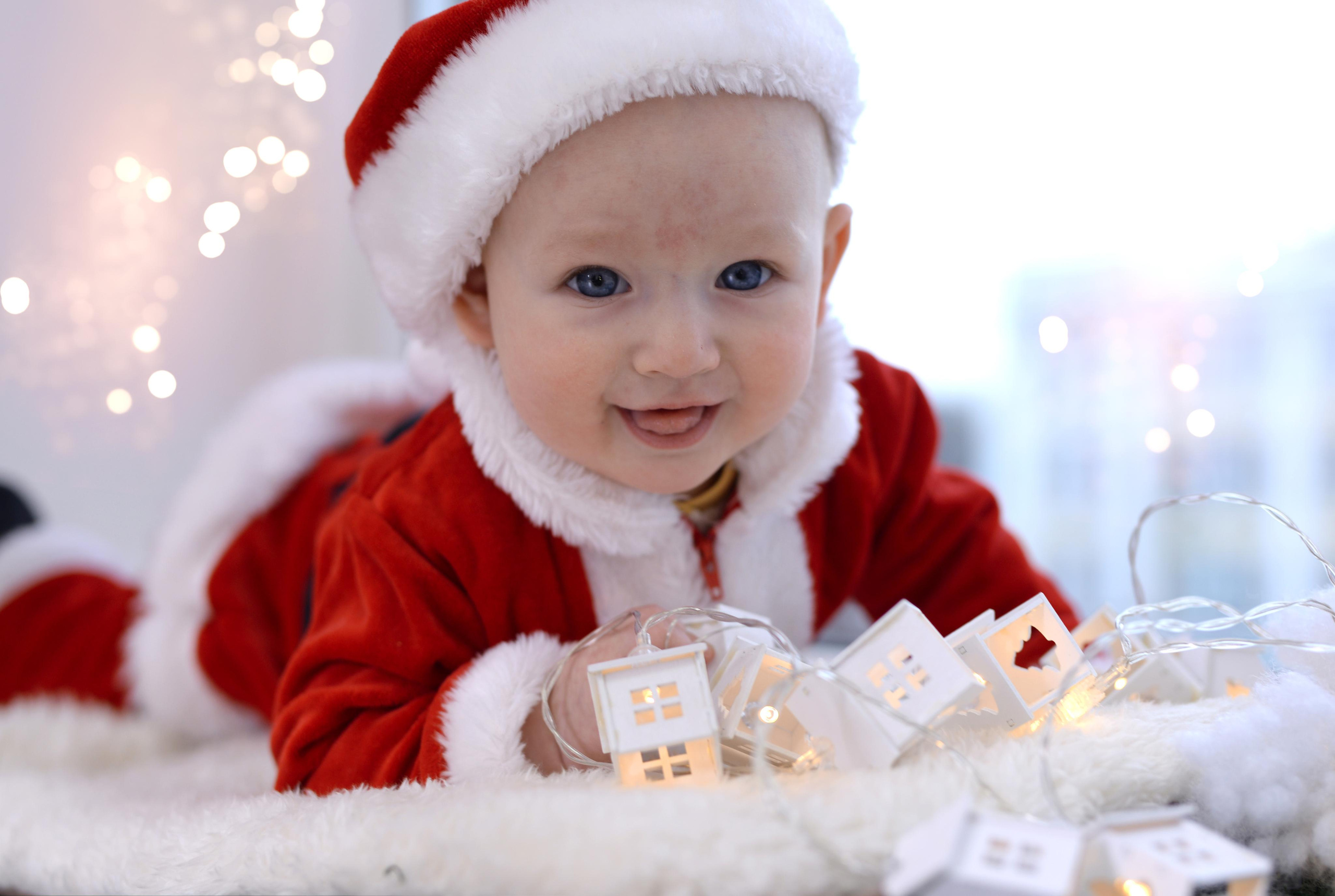 Малыши до года. Та самая Фотостудия Тверь