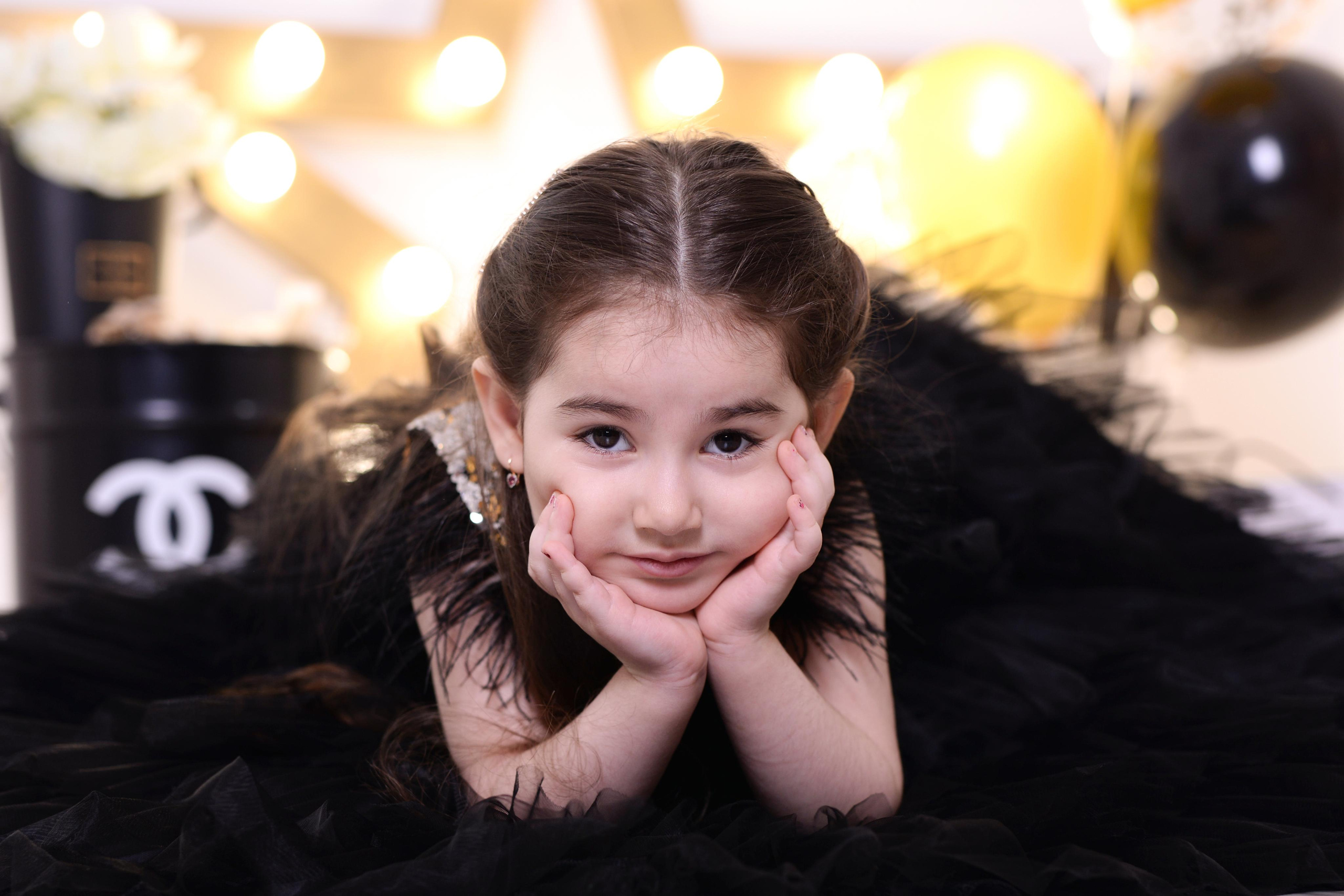 Детки 2-4 года. Та самая Фотостудия Тверь