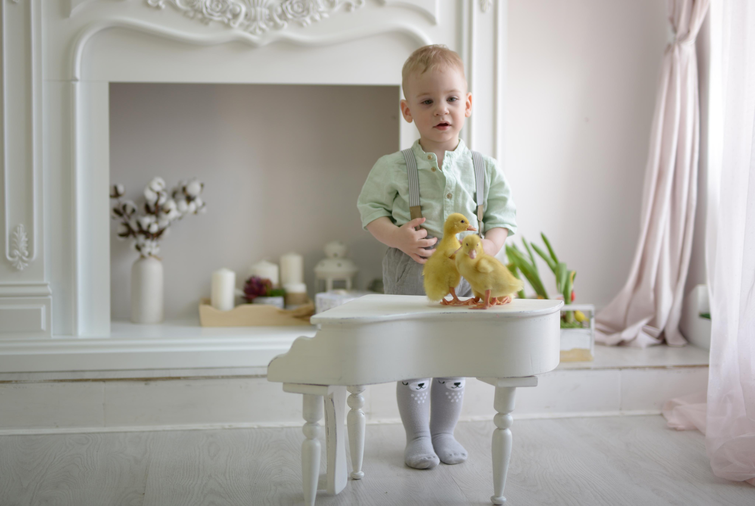 Детки 2-4 года. Та самая Фотостудия Тверь