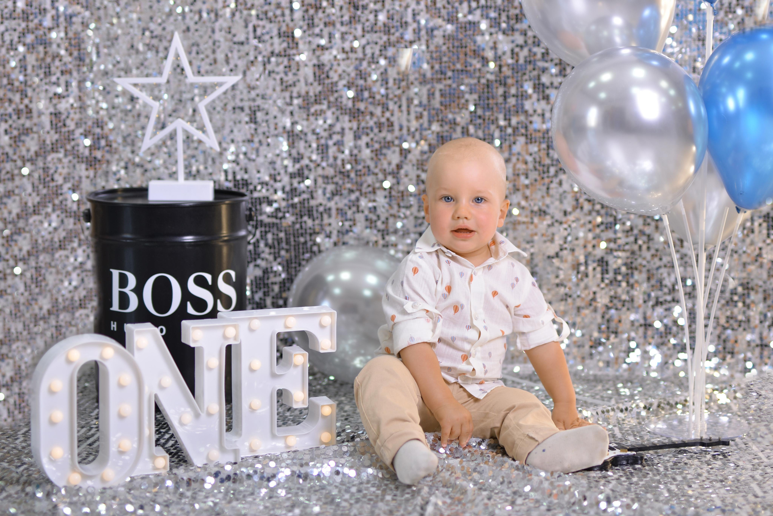 Годовасие. Та самая Фотостудия Тверь