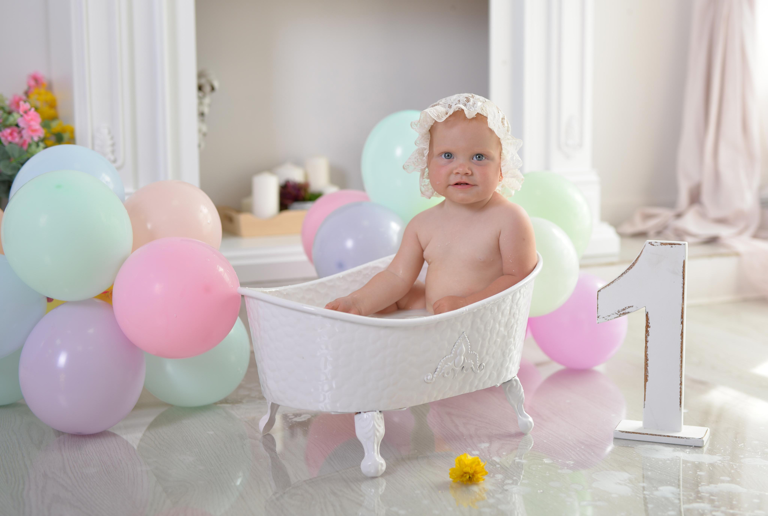 Годовасие. Та самая Фотостудия Тверь