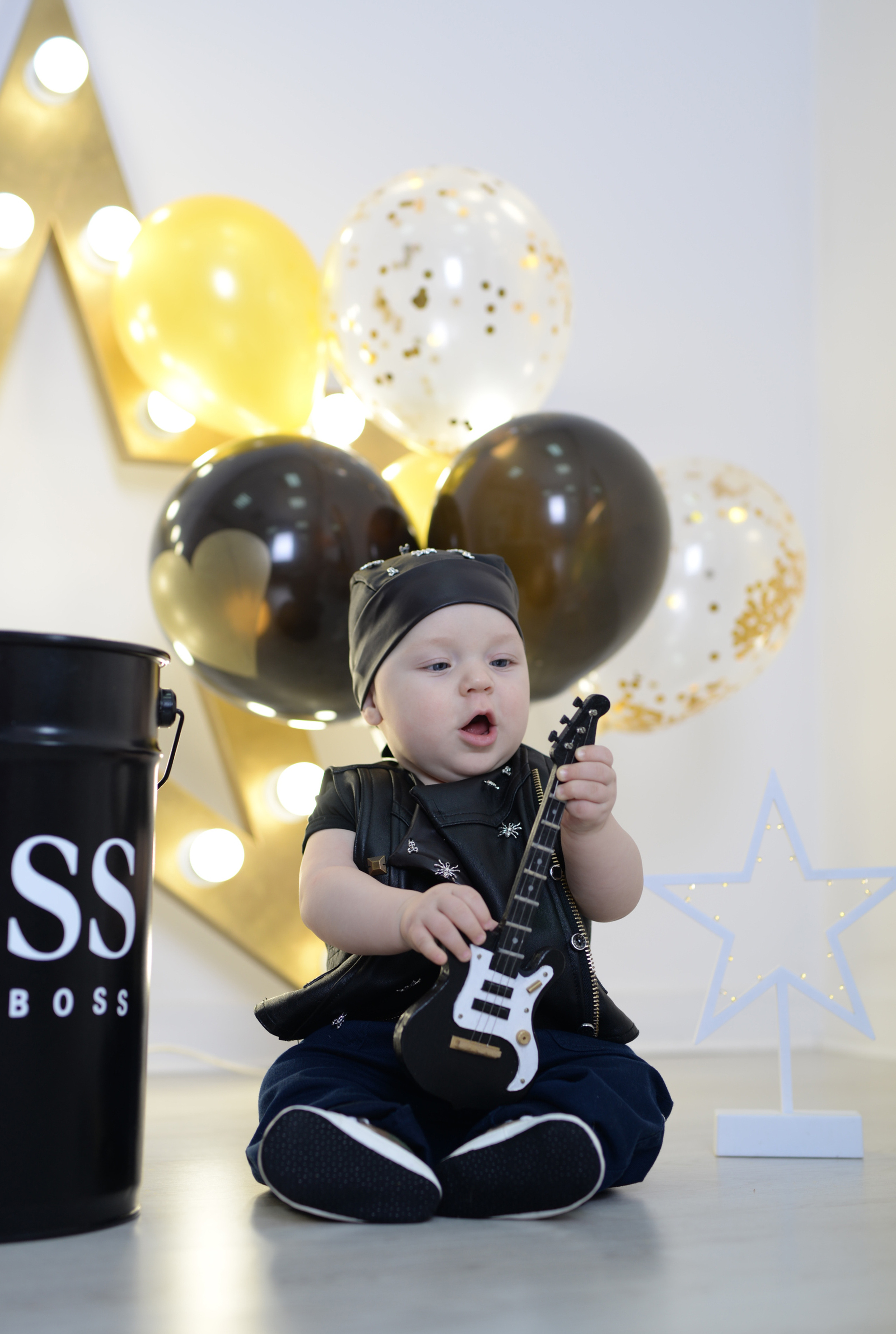 Малыши до года. Та самая Фотостудия Тверь