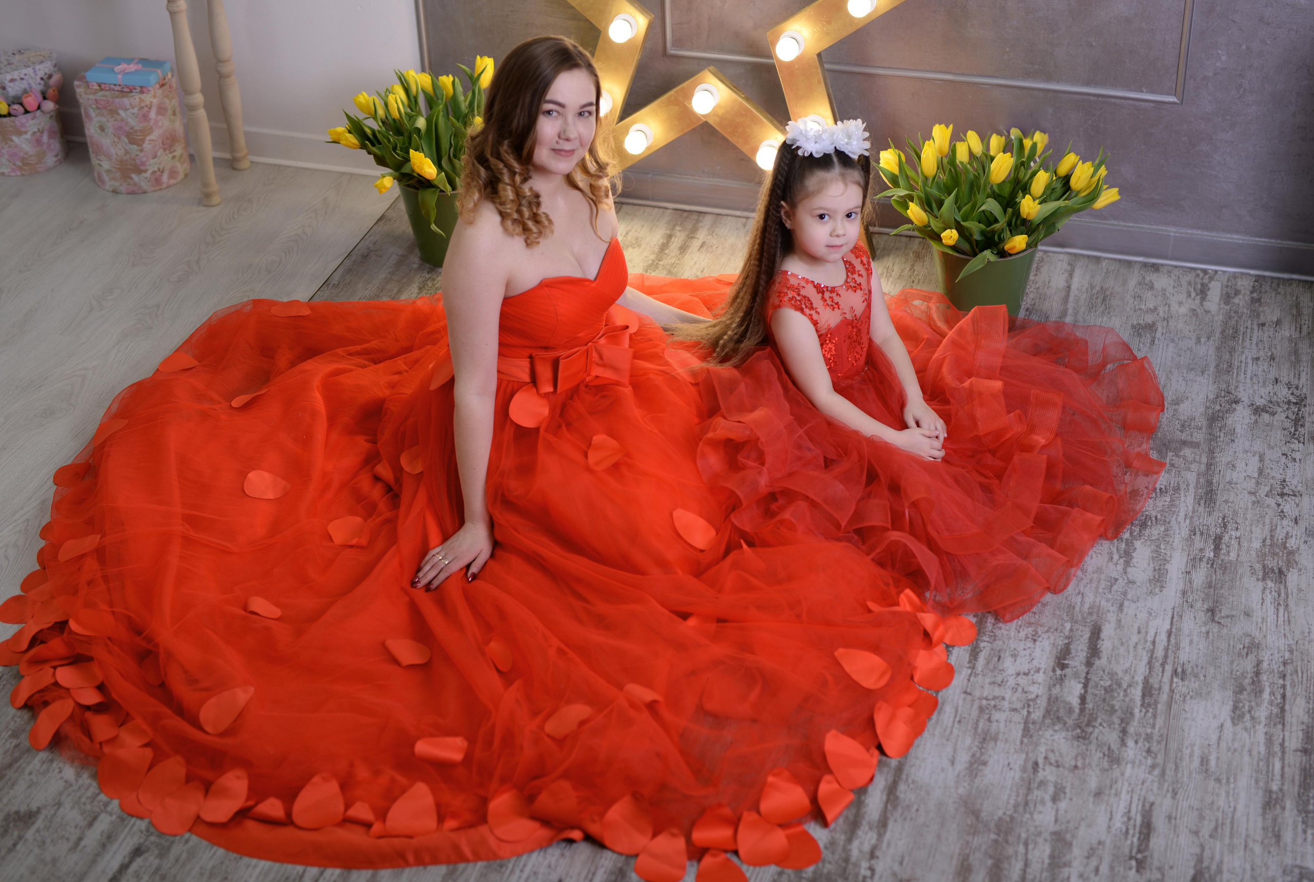 Семейные. Та самая Фотостудия Тверь