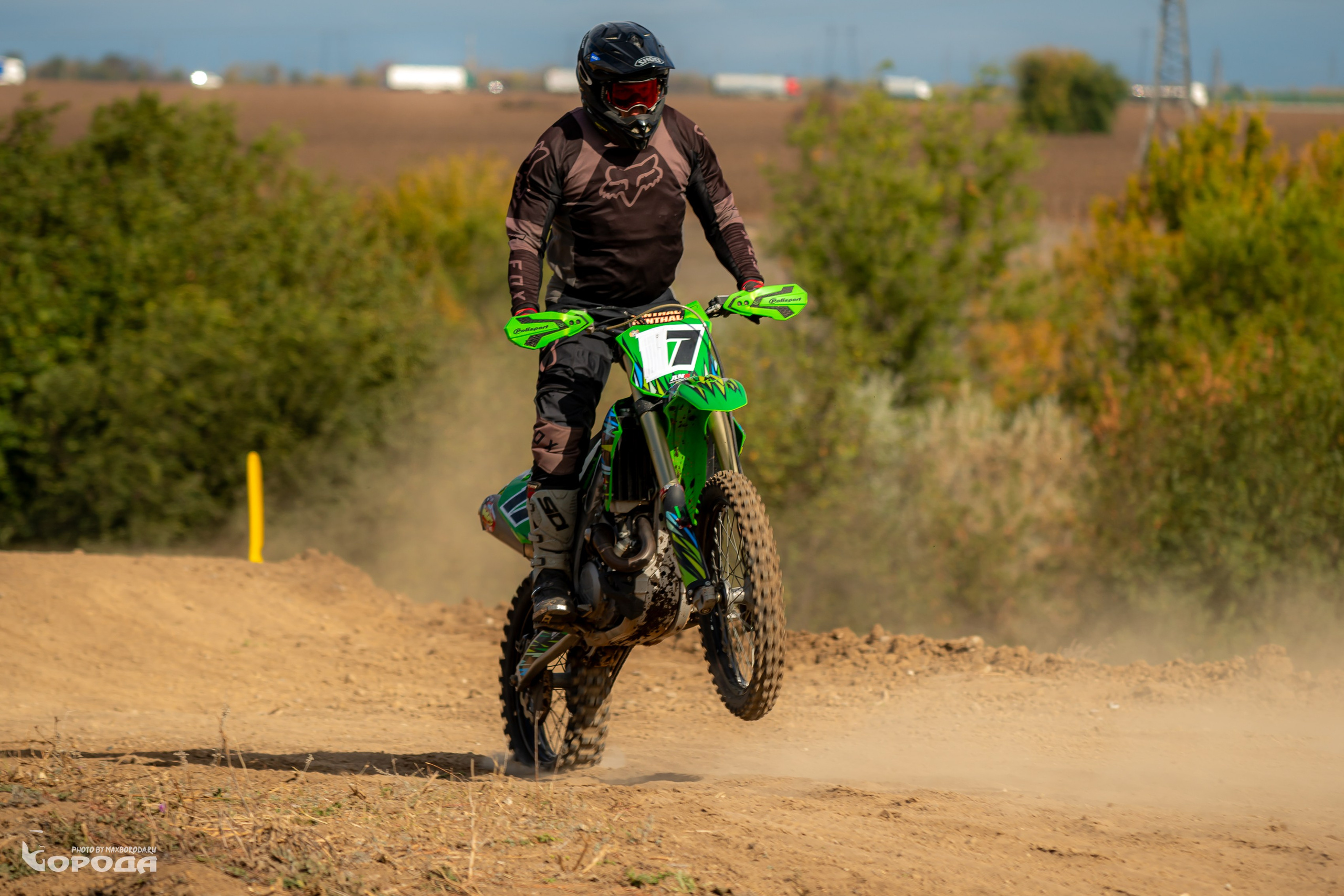 Варламово 2025. Фотограф | Макс Борода