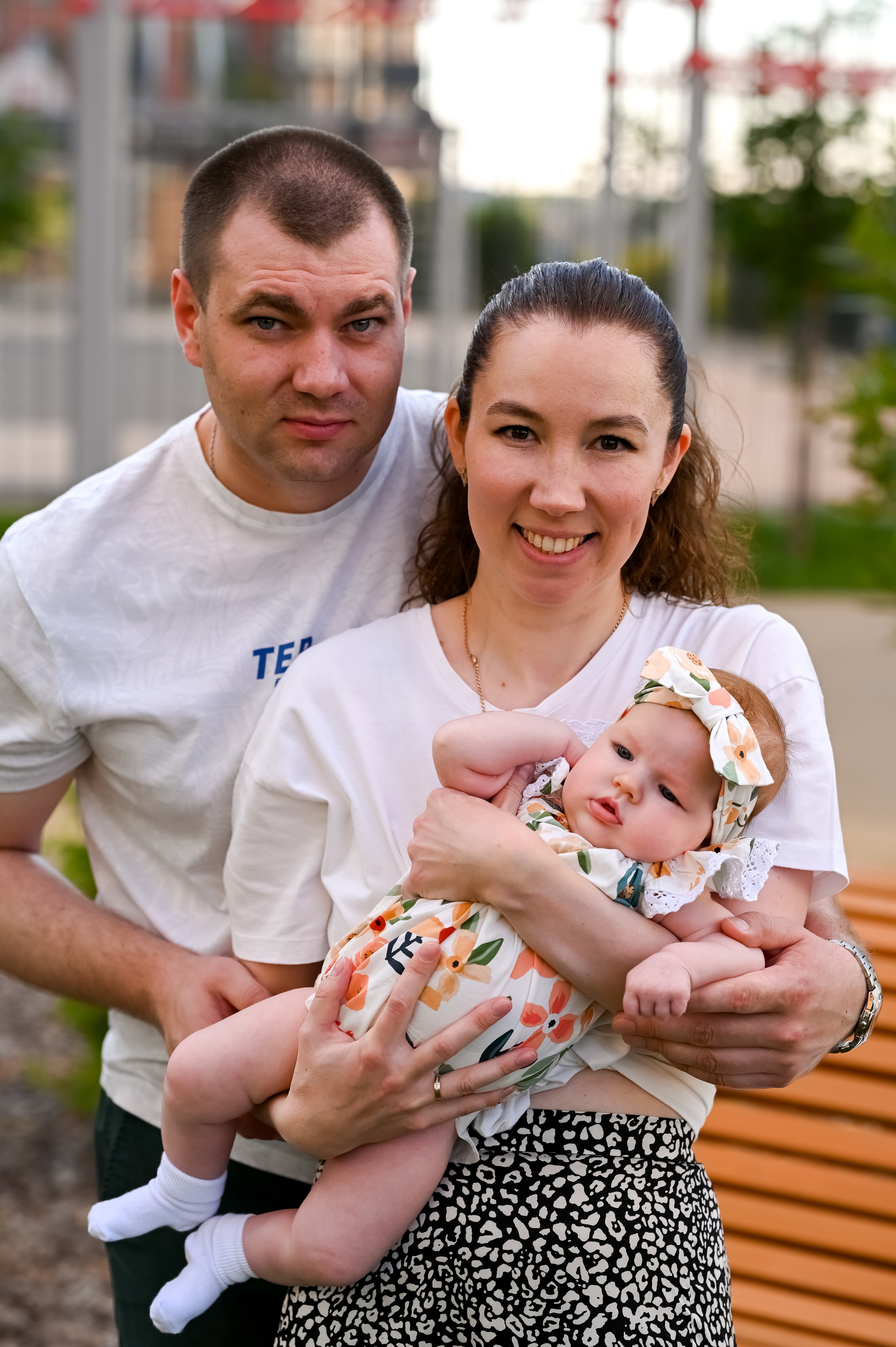 Детство Мирочки. Семейный и женский фотограф в Челябинске Замятина Ольга