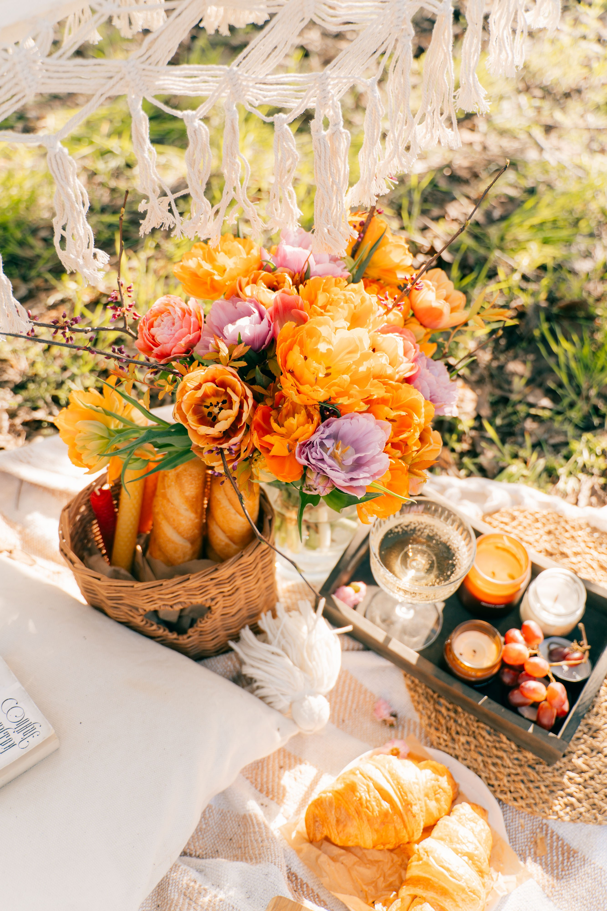 Цветущие сады. Семейный фотограф Новочеркасск