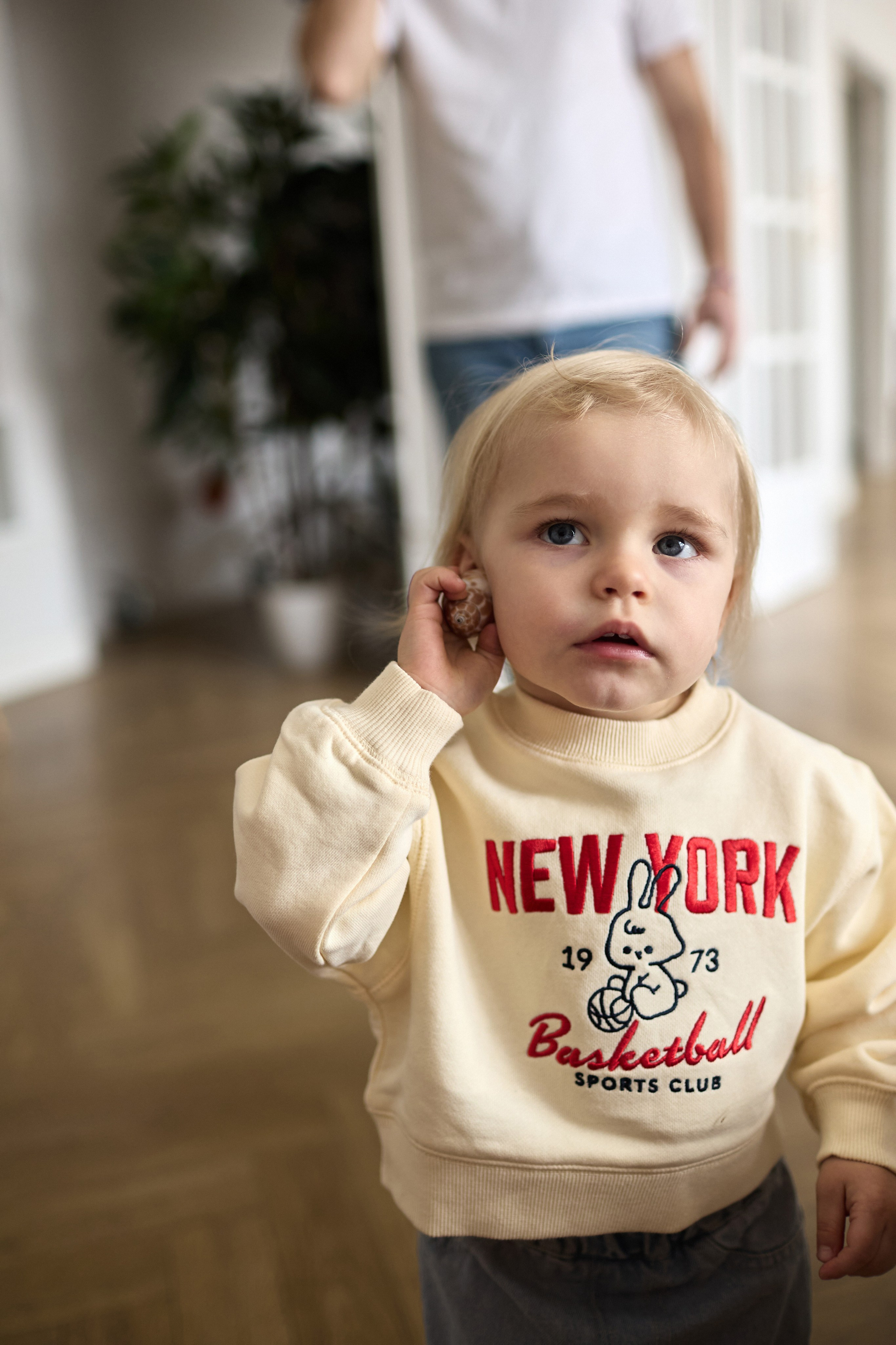 FAMILY 7.0. Фотограф Мария Сивохина