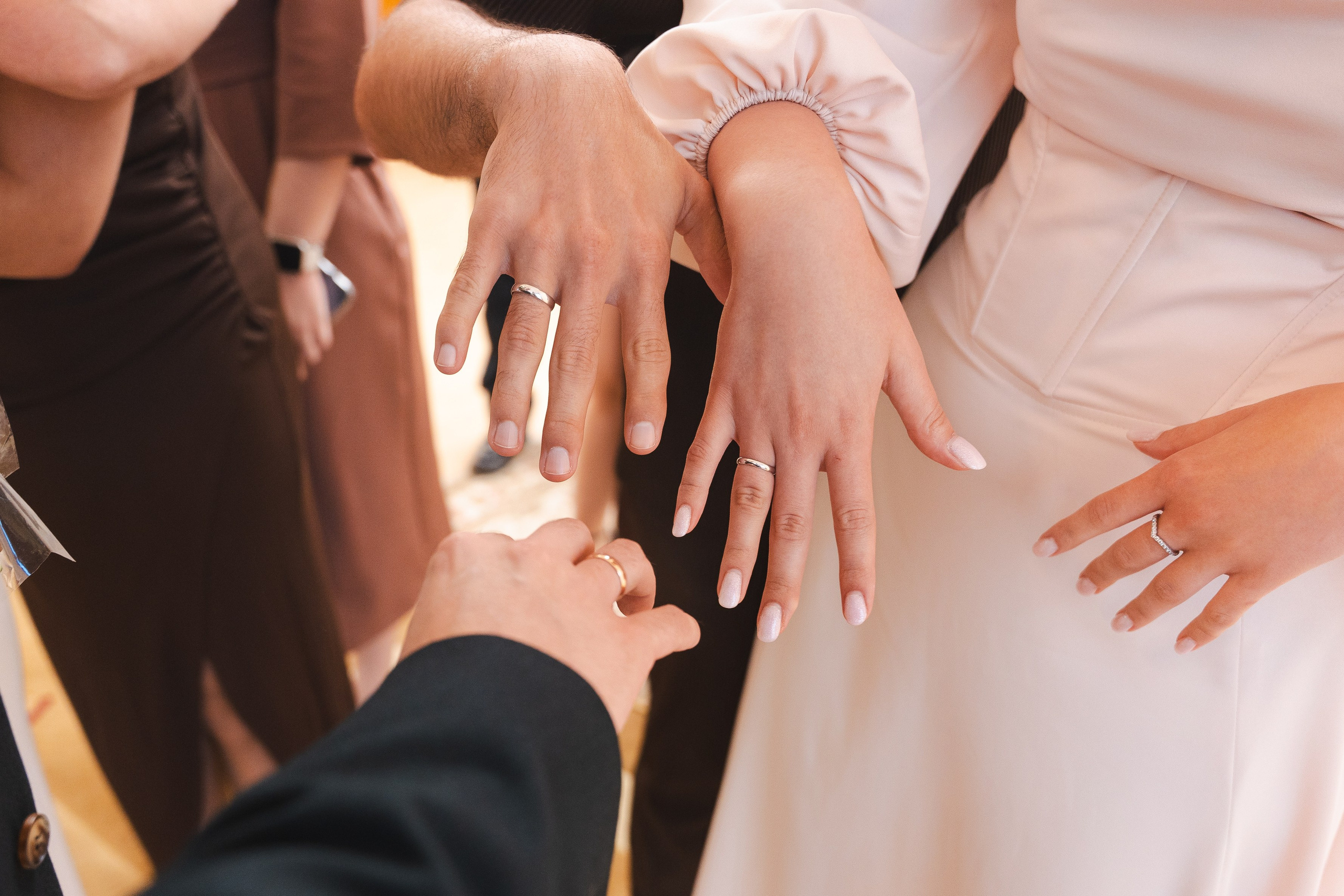 Дарья и Сергей. Фотограф Хабаровск