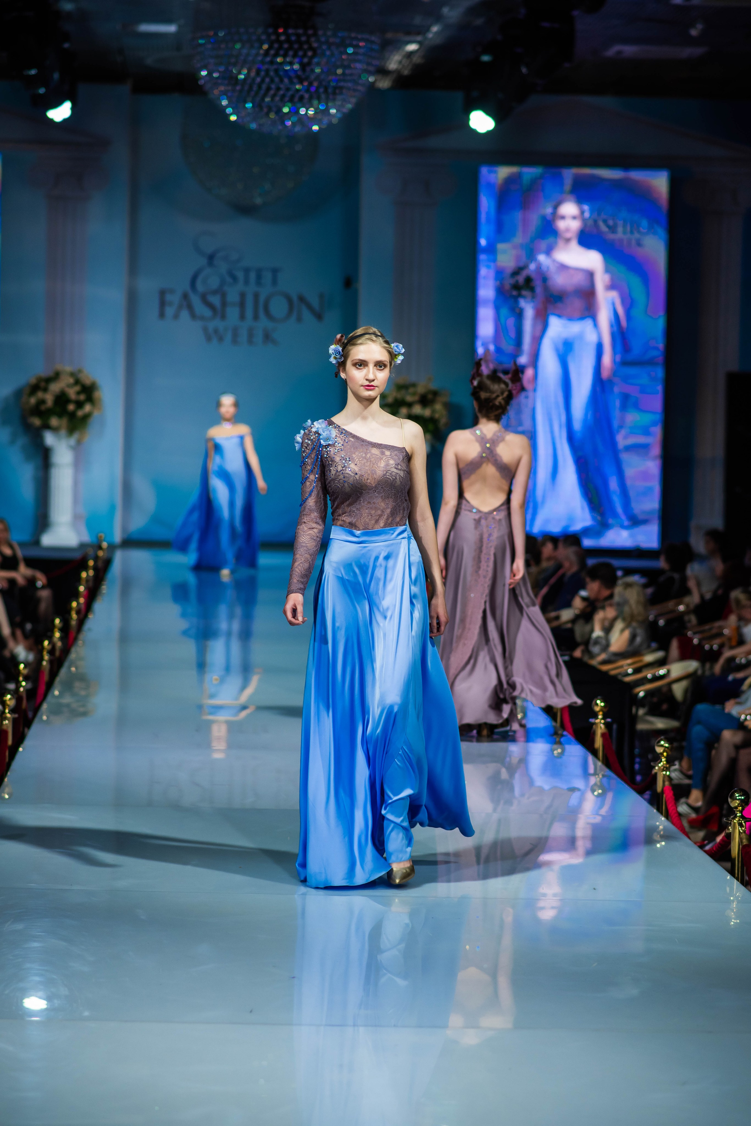 Кристина Кибовская. Главная