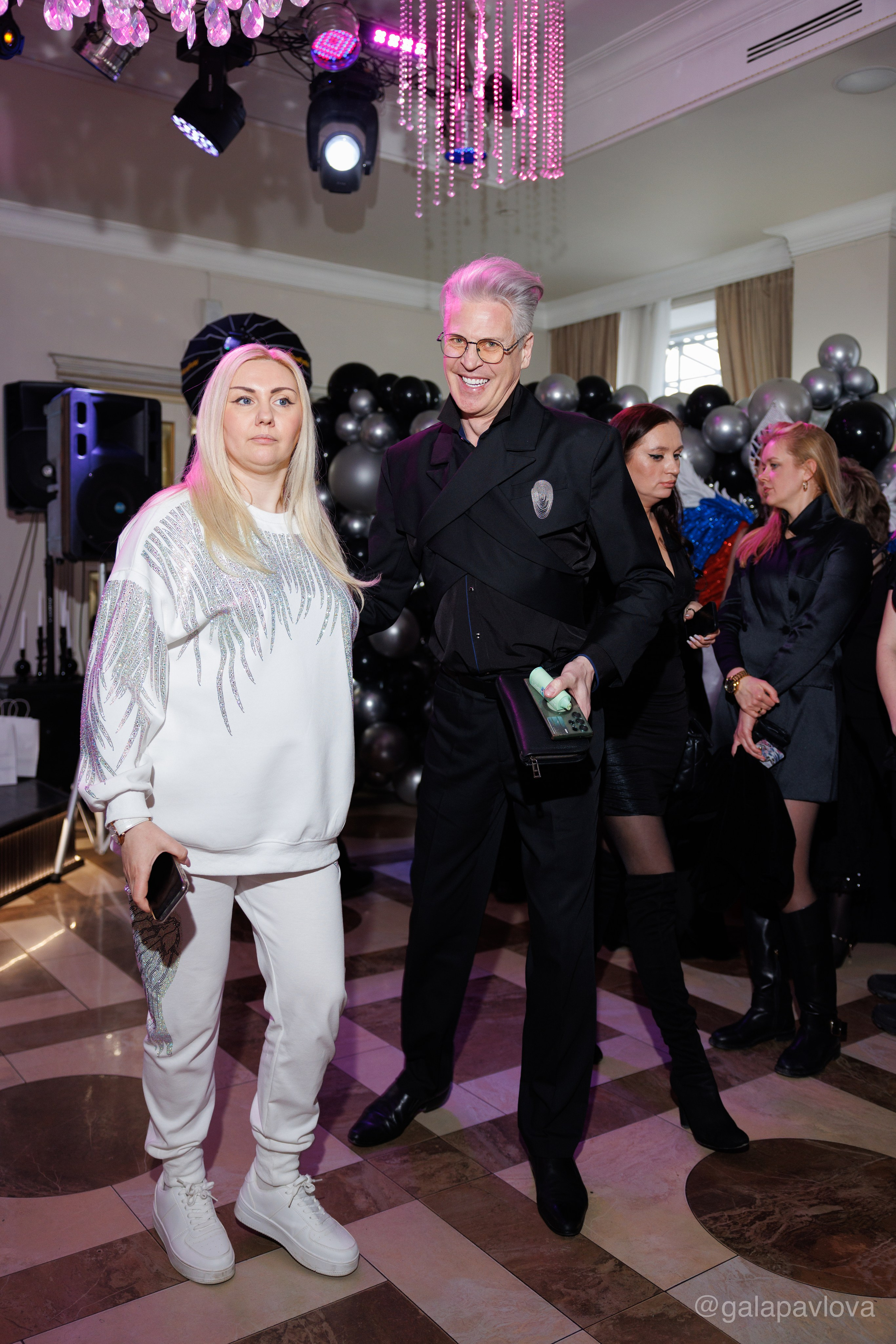 Media Brands Awards 2025. Женский и семейный фотограф в Москве Павлова Галина