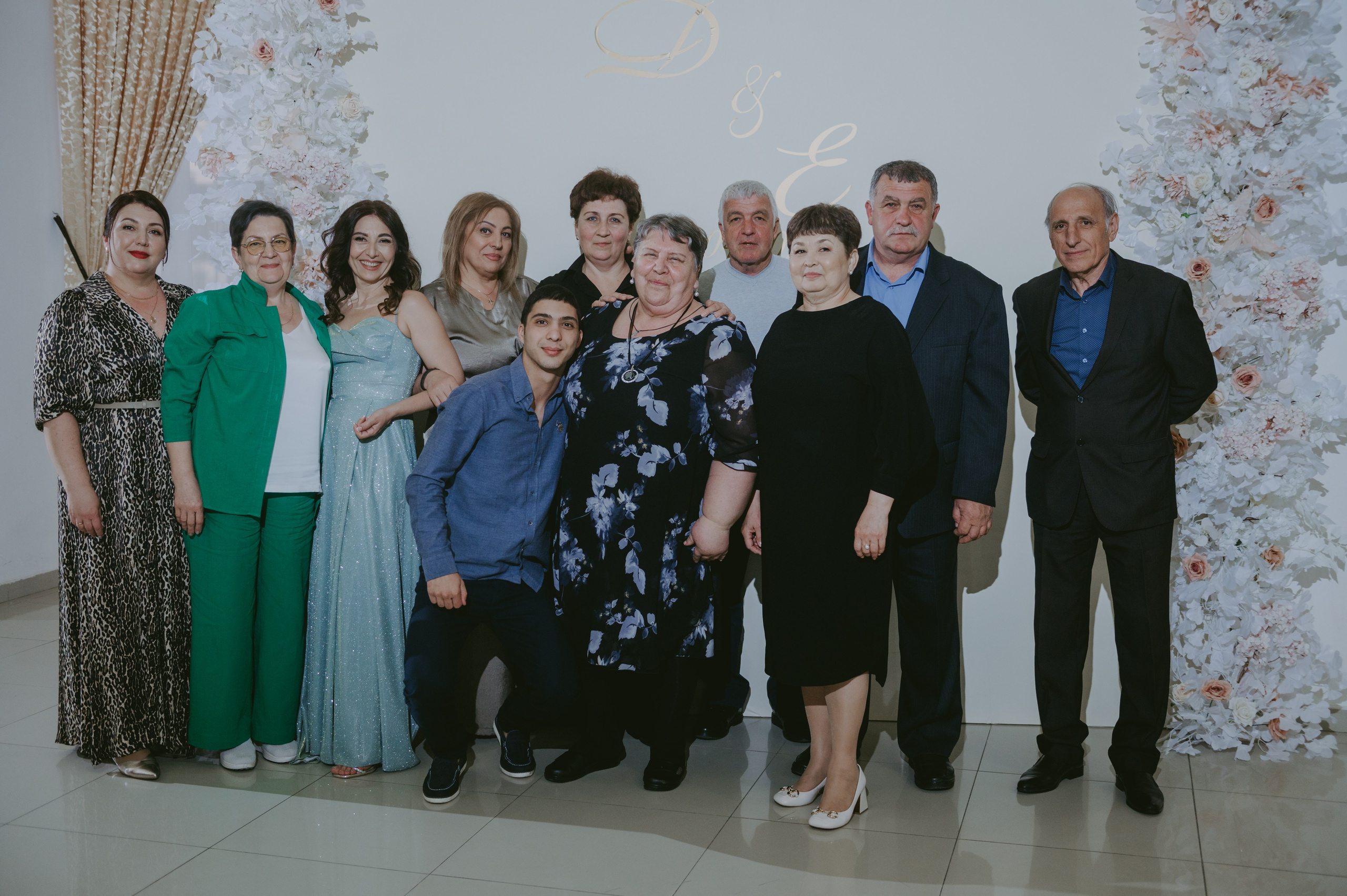 Елизавета$Дмитрий. Свадебный и семейный фотограф город Темрюк Фотостудия Темрюк