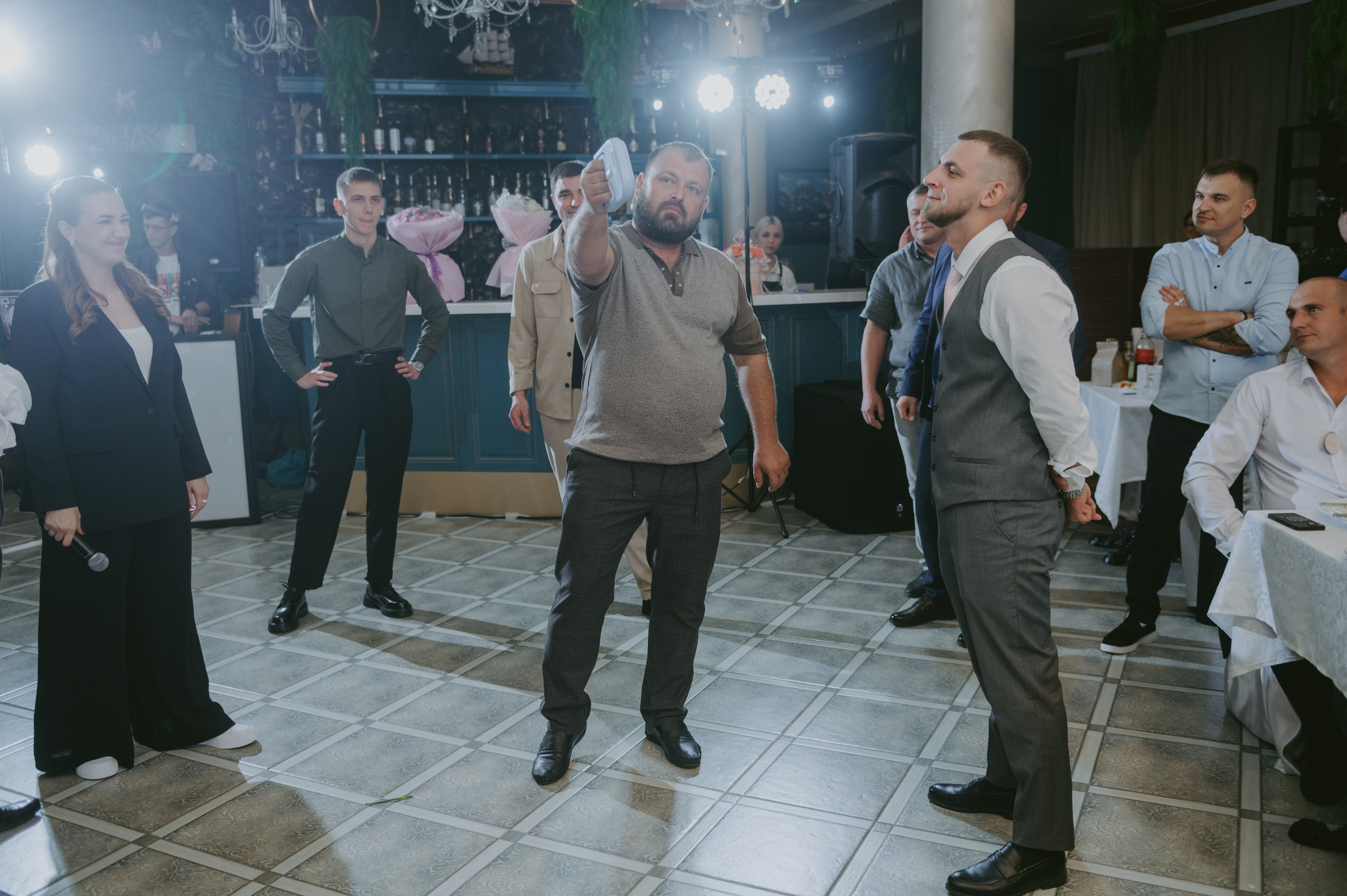 Роман & Вероника. Свадебный и семейный фотограф город Темрюк Фотостудия Темрюк