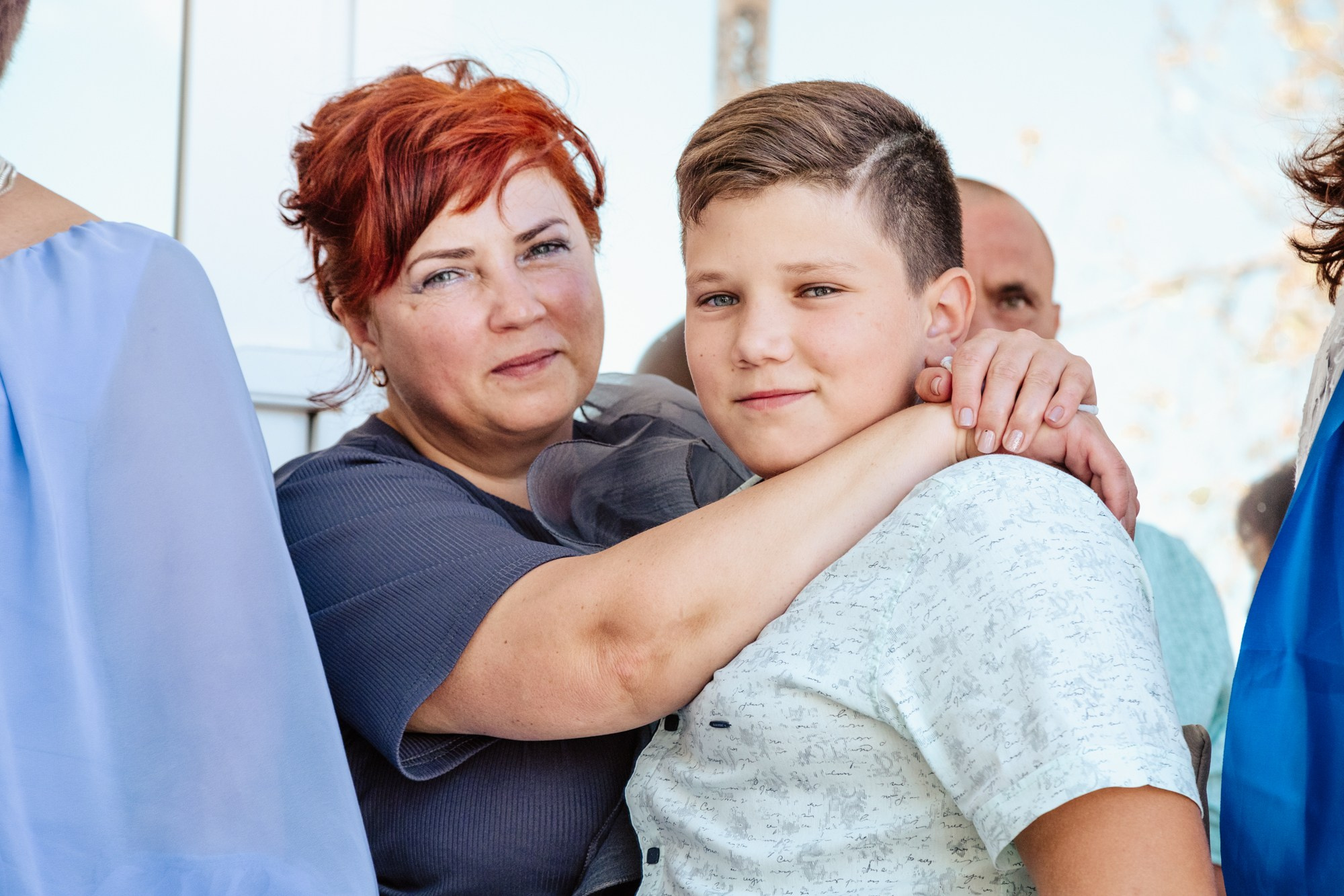 Свадьба в Лабинске 7.09.2024. Репортажный, промышленный и маркетплейс-фотограф Дмитрий Чернат