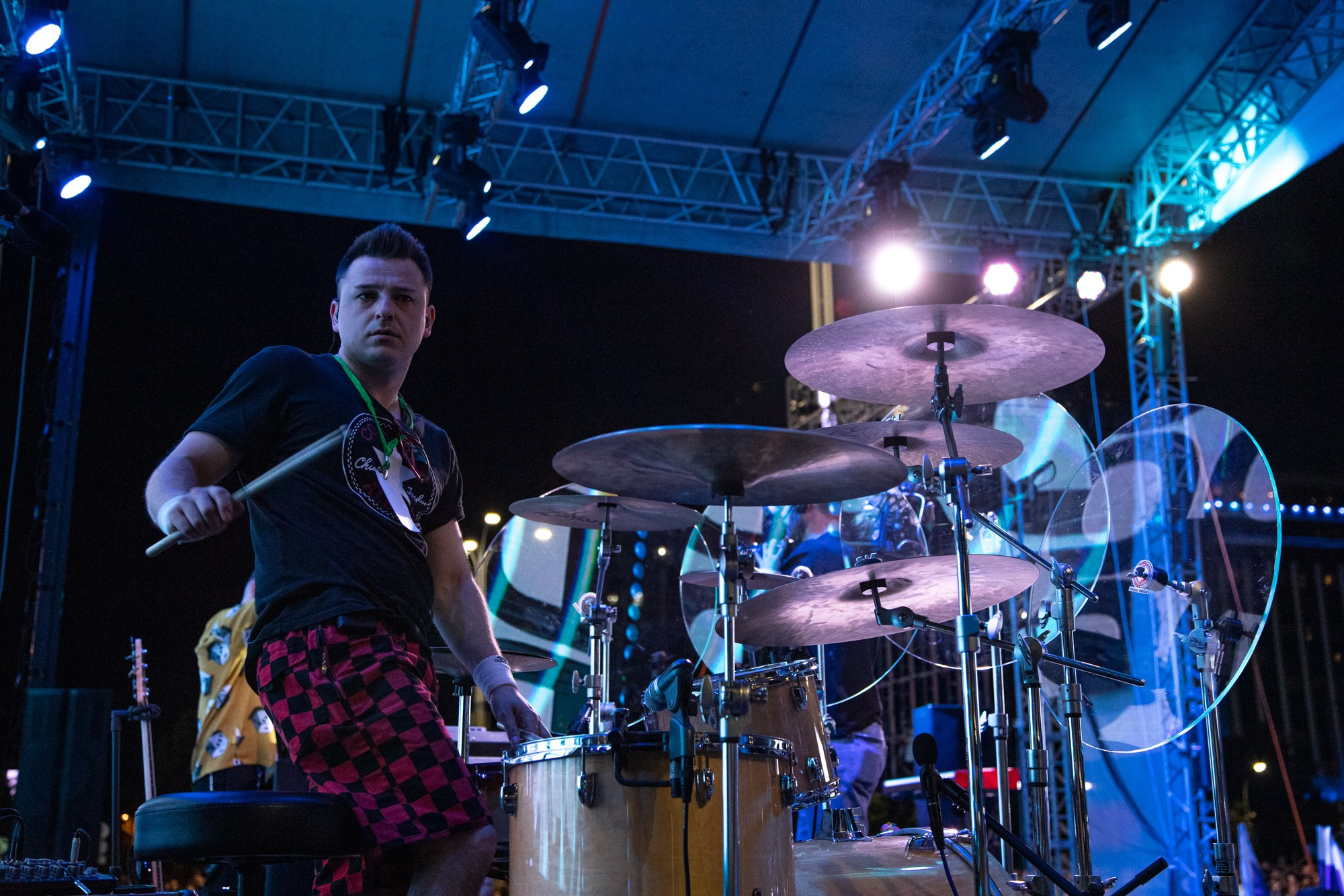 ST. Репортажный, промышленный и маркетплейс-фотограф Дмитрий Чернат