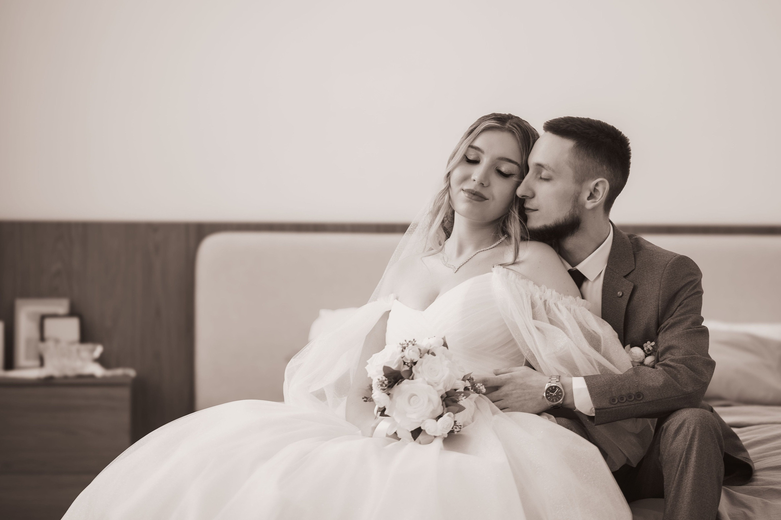 Свадьбы. Меня зовут Михайлов Сергей, занимаюсь фото и видео г. Чебоксарах