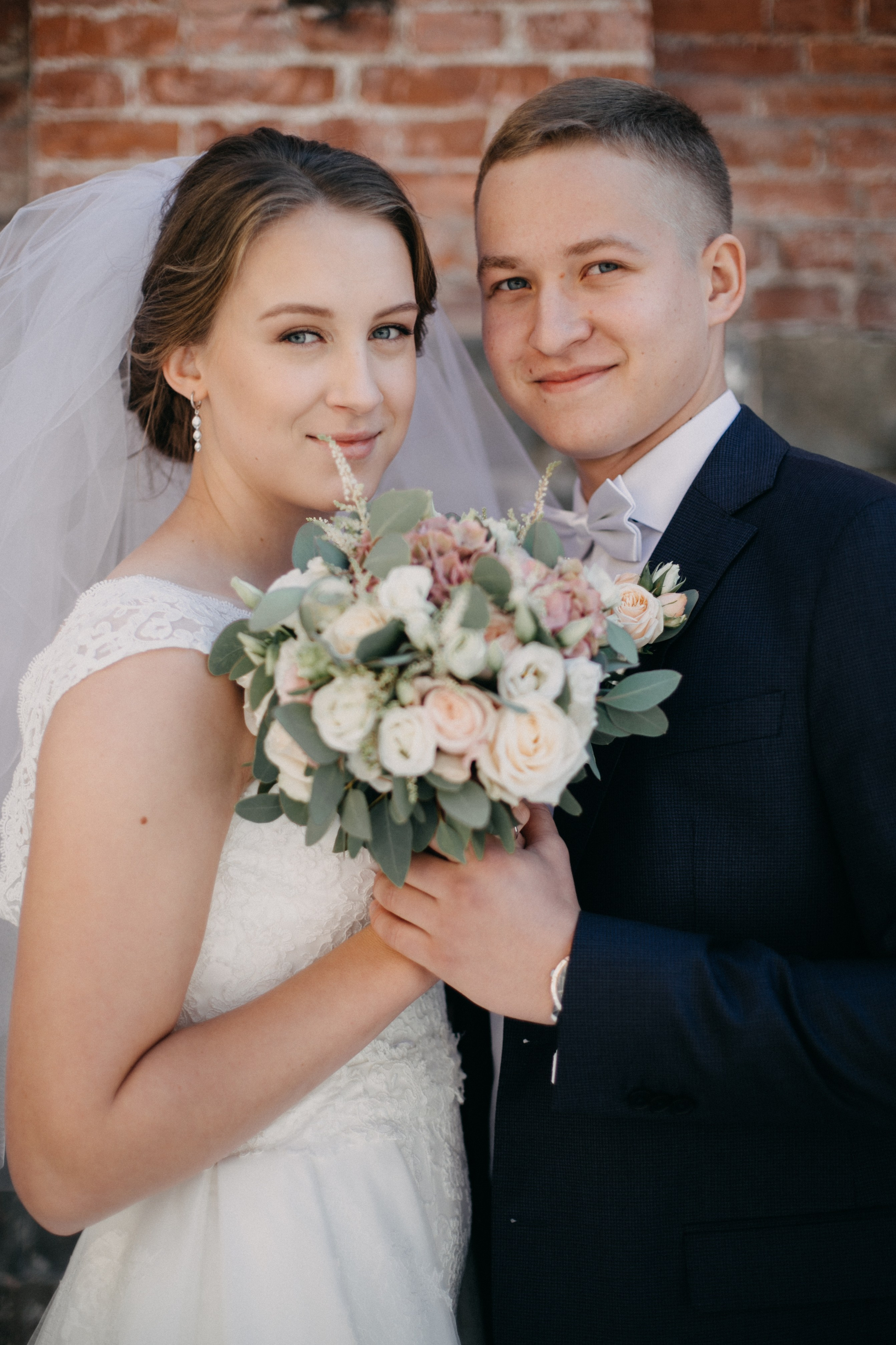 Михаил и Мария. Свадебный и семейный фотограф во Владивостоке Овчинникова Дарья