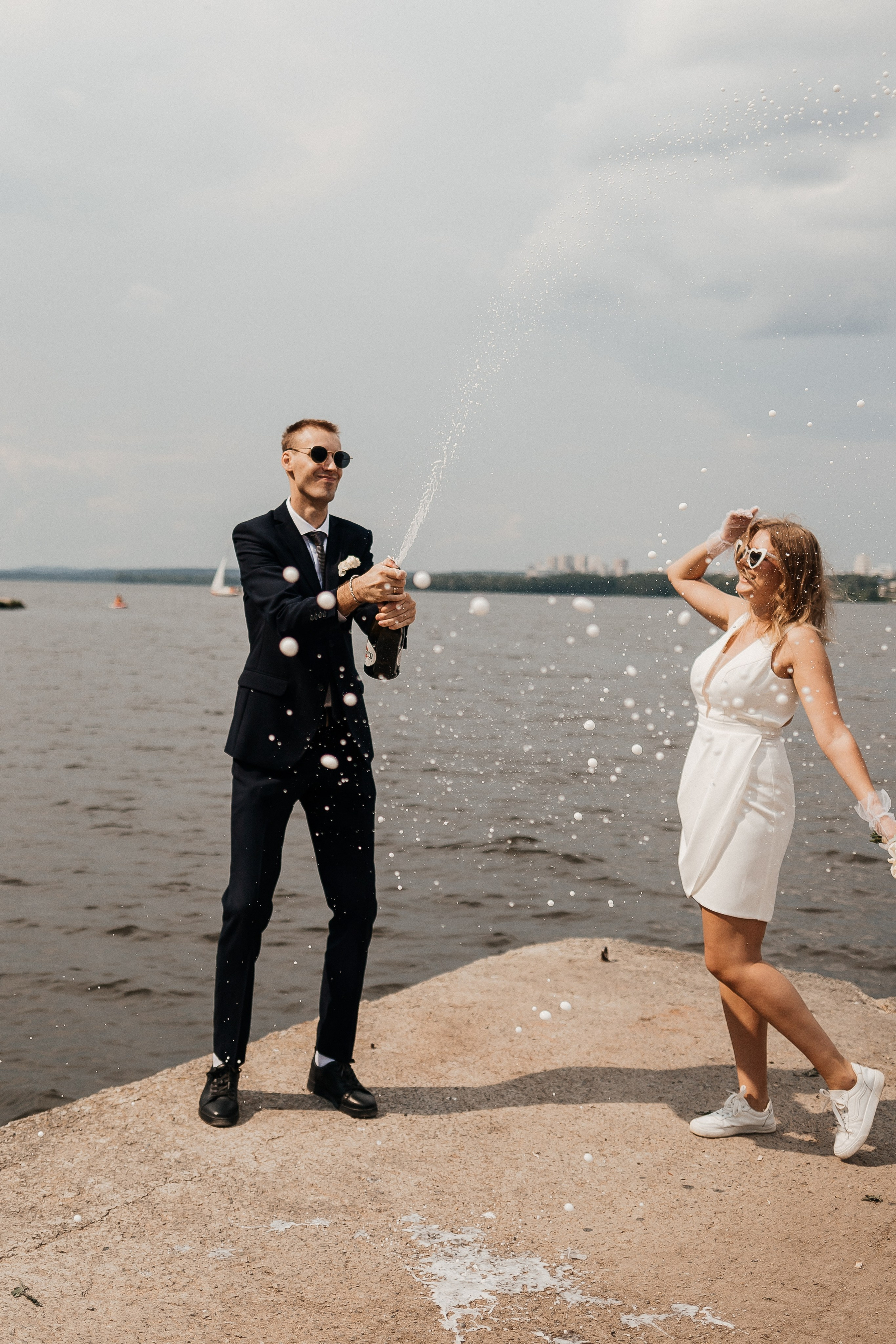 Владимир и Ника/2024. Свадебный и семейный фотограф в Екатеринбурге