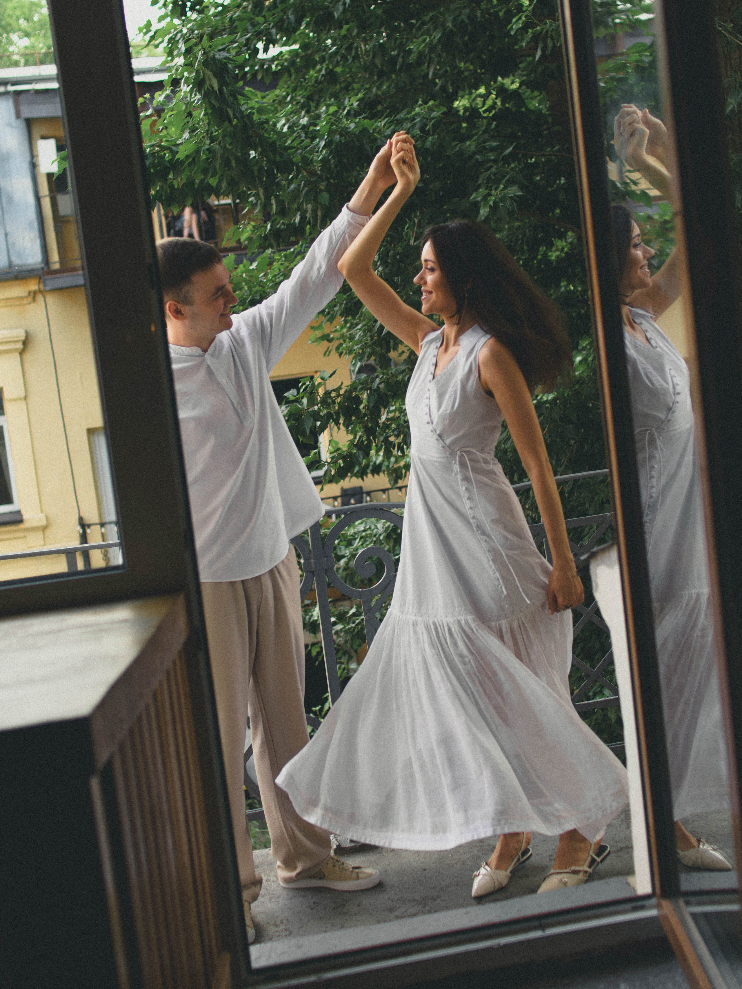 Настя и Леша. Портретный и свадебный фотограф Москва Валерия Возняковская