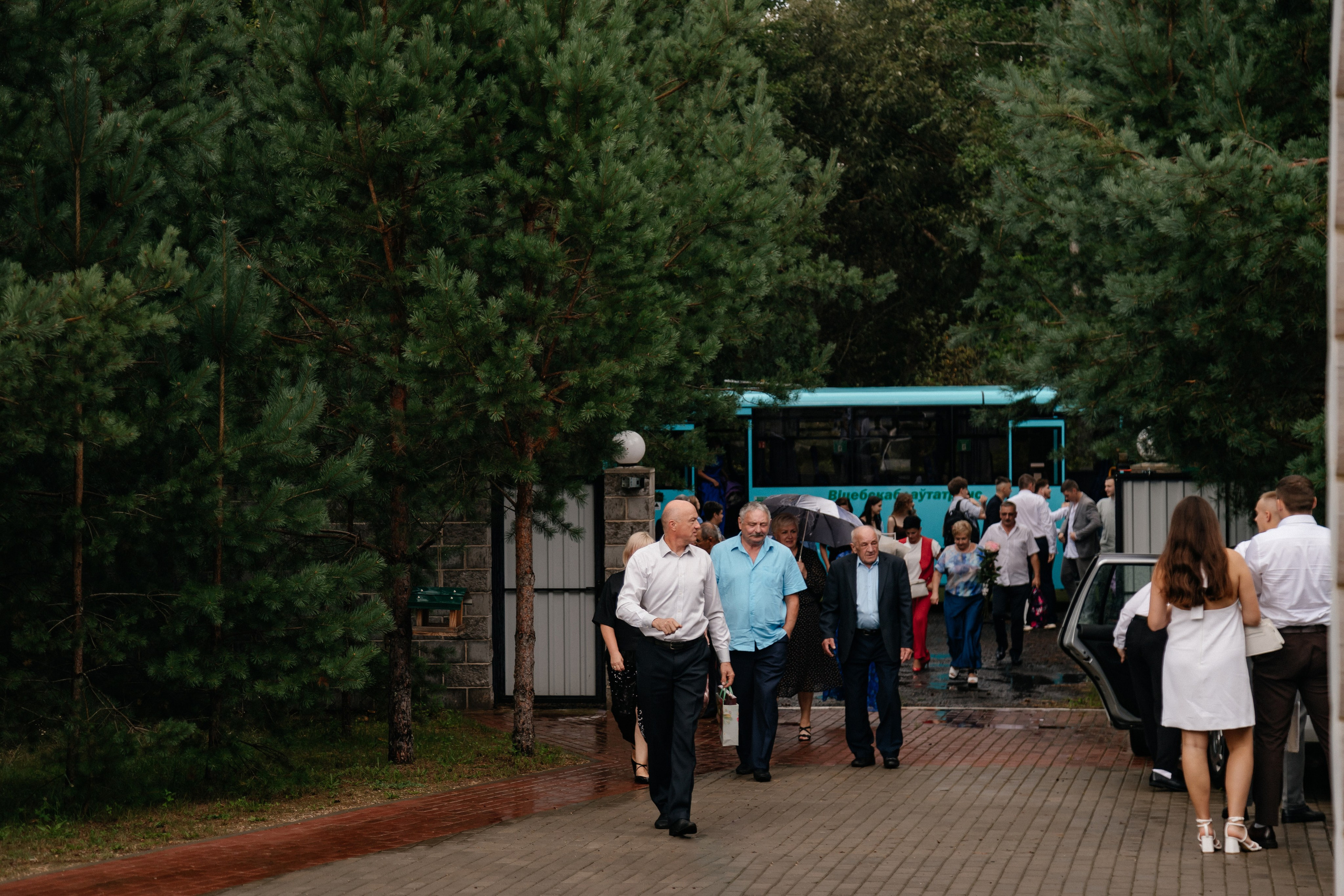 Ян и Катя. Свадебный и семейный фотограф Юлия Виноградова