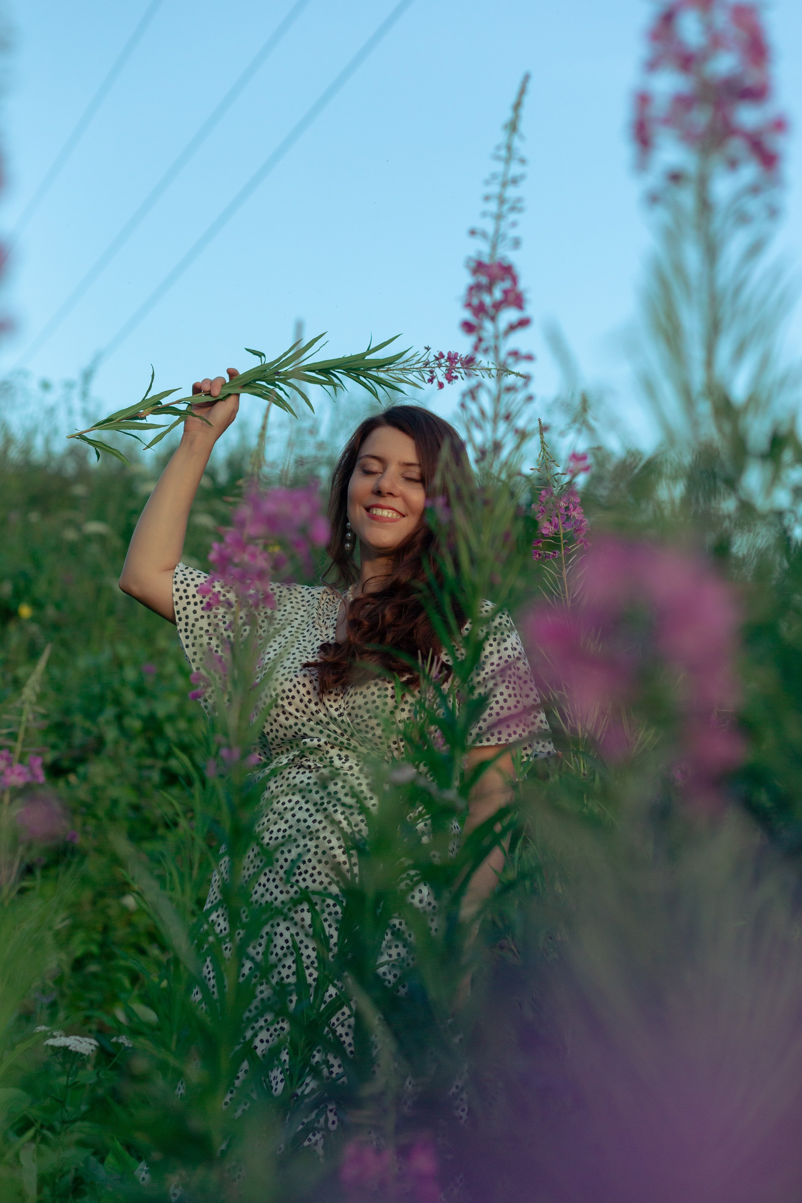 Портрет личности. НАСТИН ВЕТЕР — фотографии о тебе Анастасия Карнаухова — фотограф твоей личности