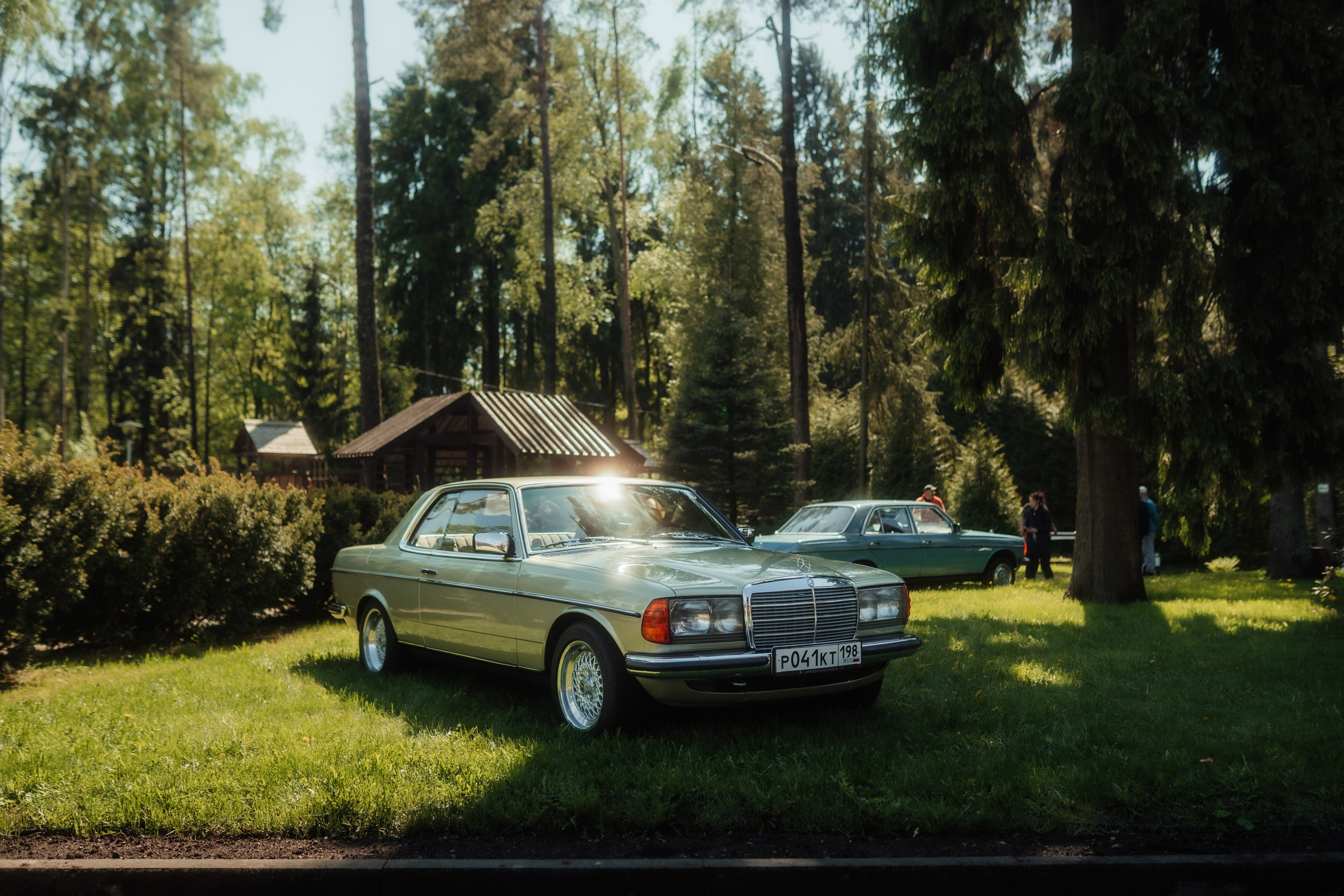 RYE Meet 2026. Автомобильный фотограф Антон Цырулев